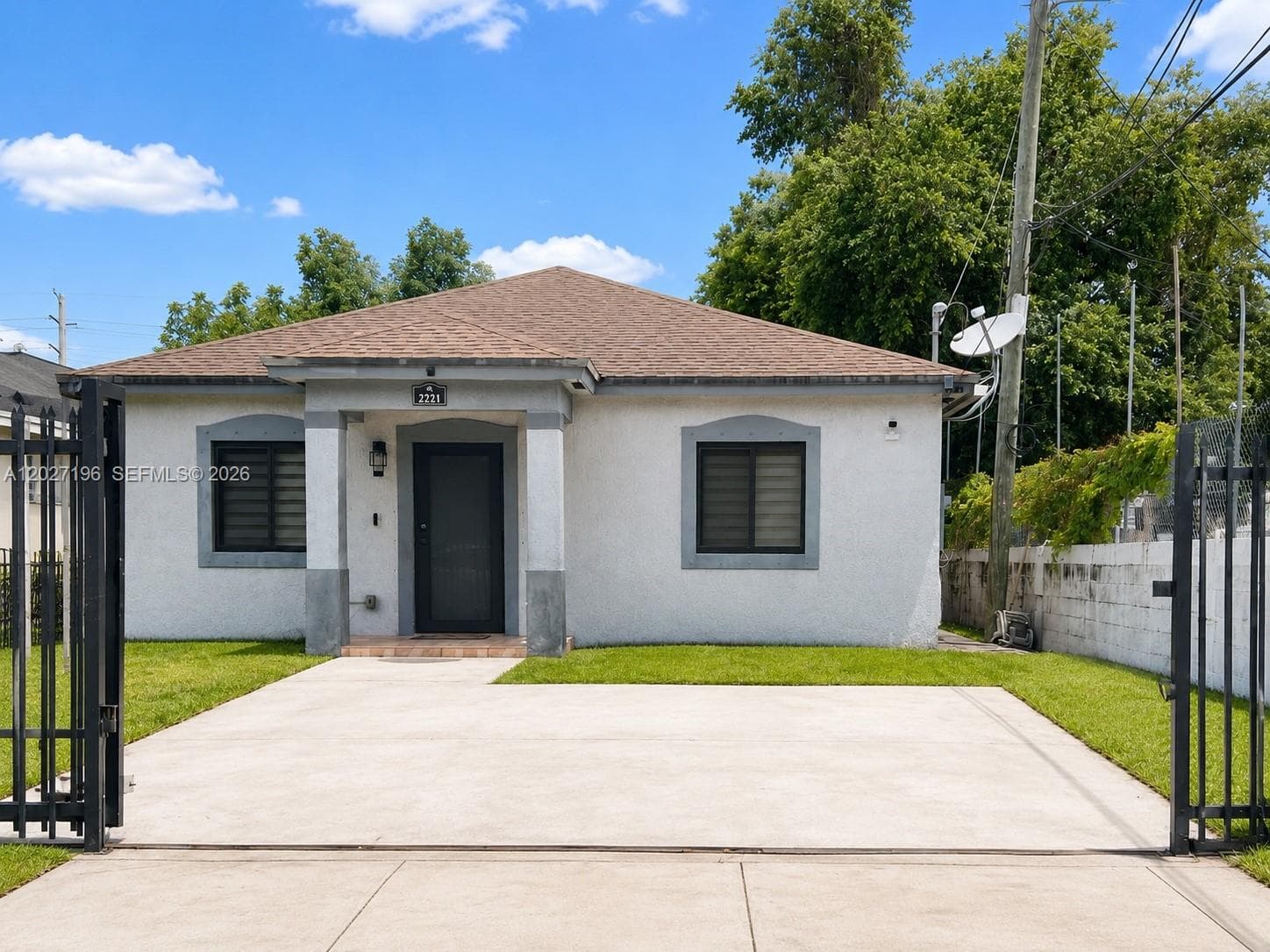 2221 NW 57th St, Miami FL 33142 — 1