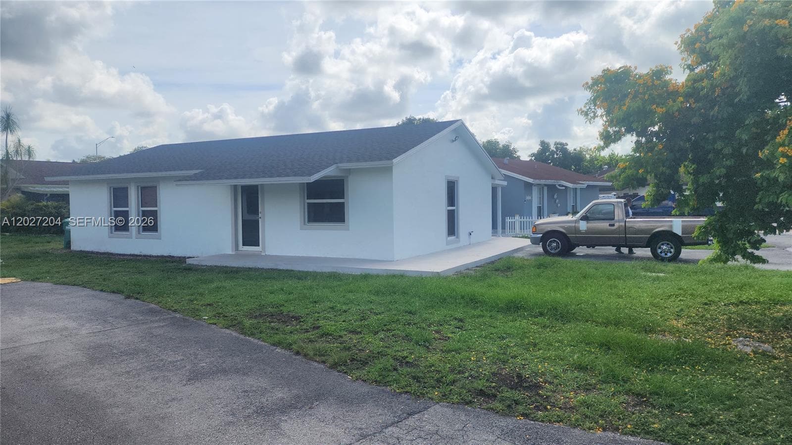 13741 SW 46th Ter, Miami FL 33175 — 1