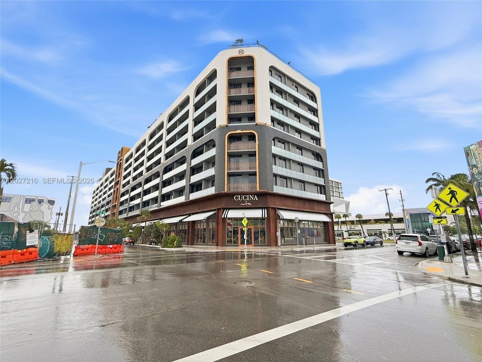 2700 NW 2nd Ave # 345, Miami FL 33127 — 27