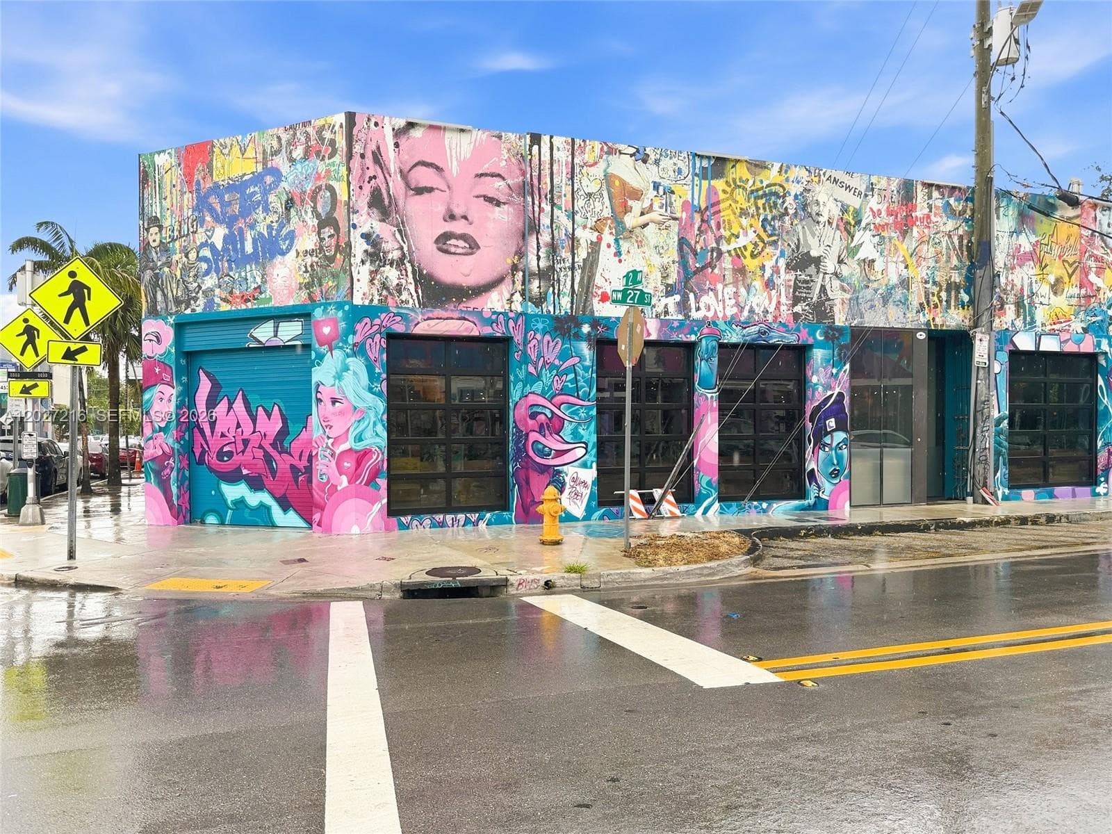 2700 NW 2nd Ave # 345, Miami FL 33127 — 36