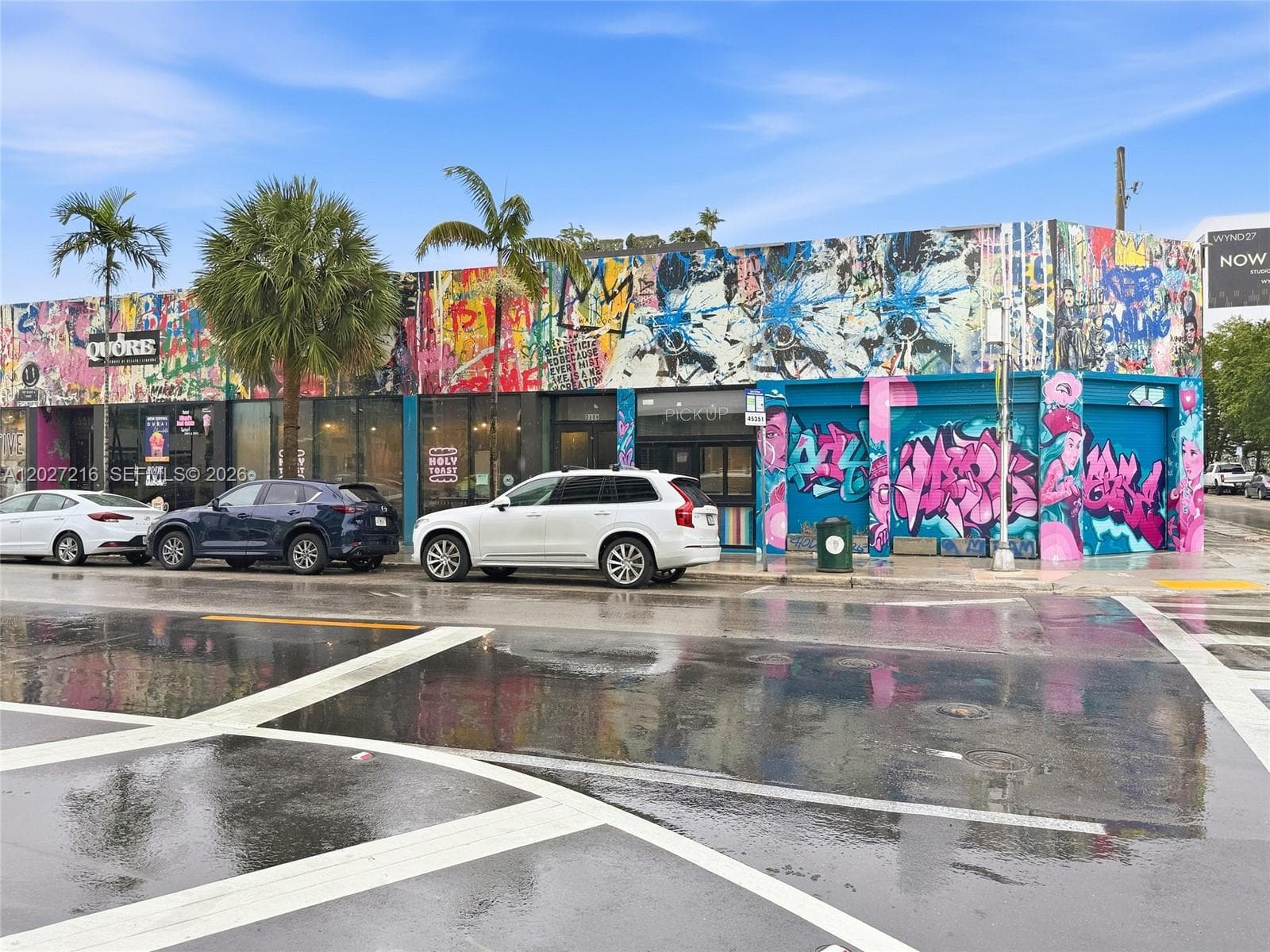 2700 NW 2nd Ave # 345, Miami FL 33127 — 34