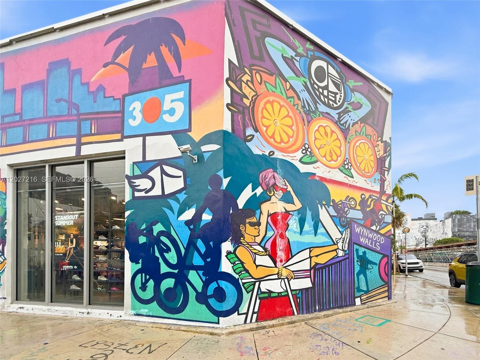 2700 NW 2nd Ave # 345, Miami FL 33127 — 35