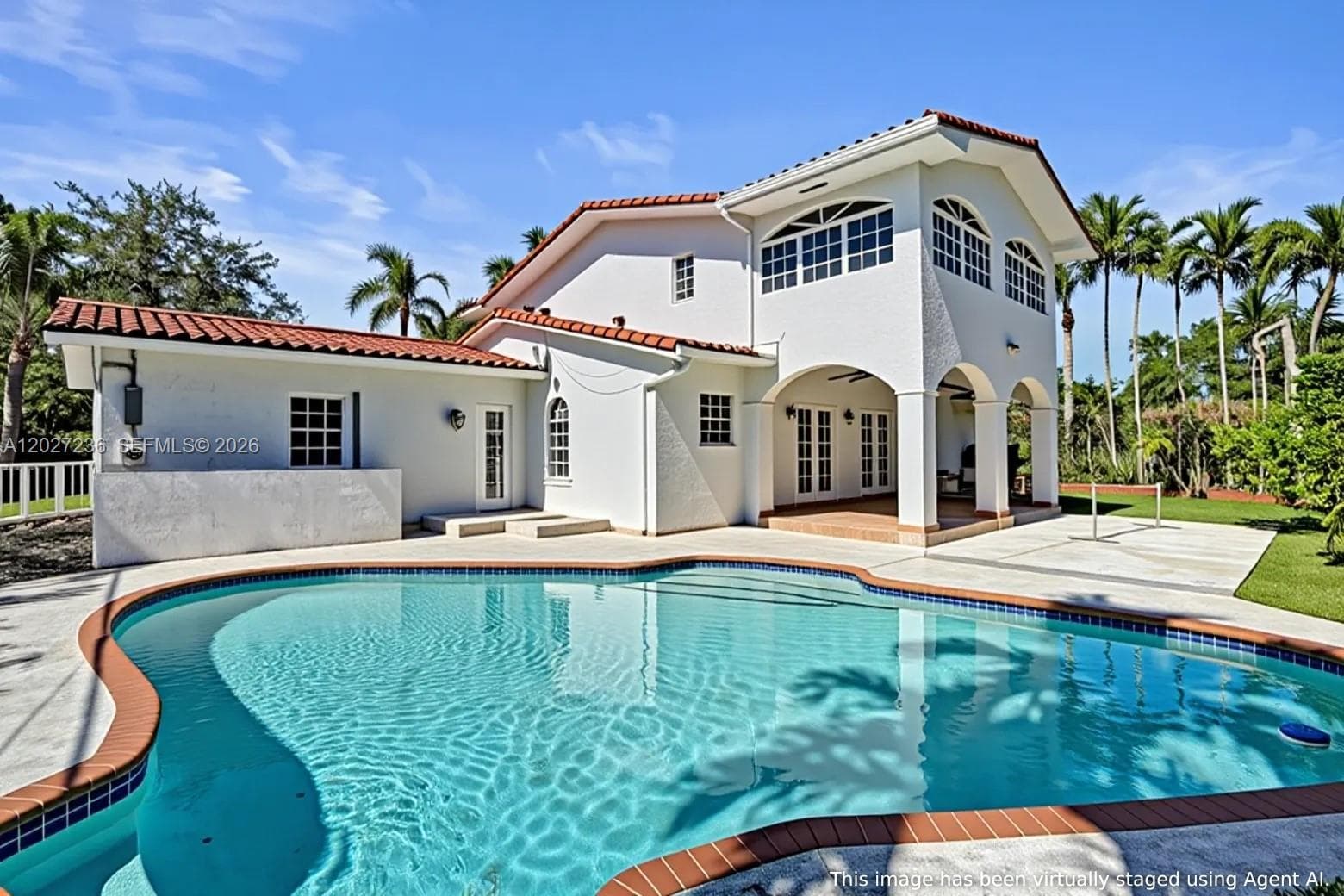 1534 Palancia Ave, Coral Gables FL 33146 — 1