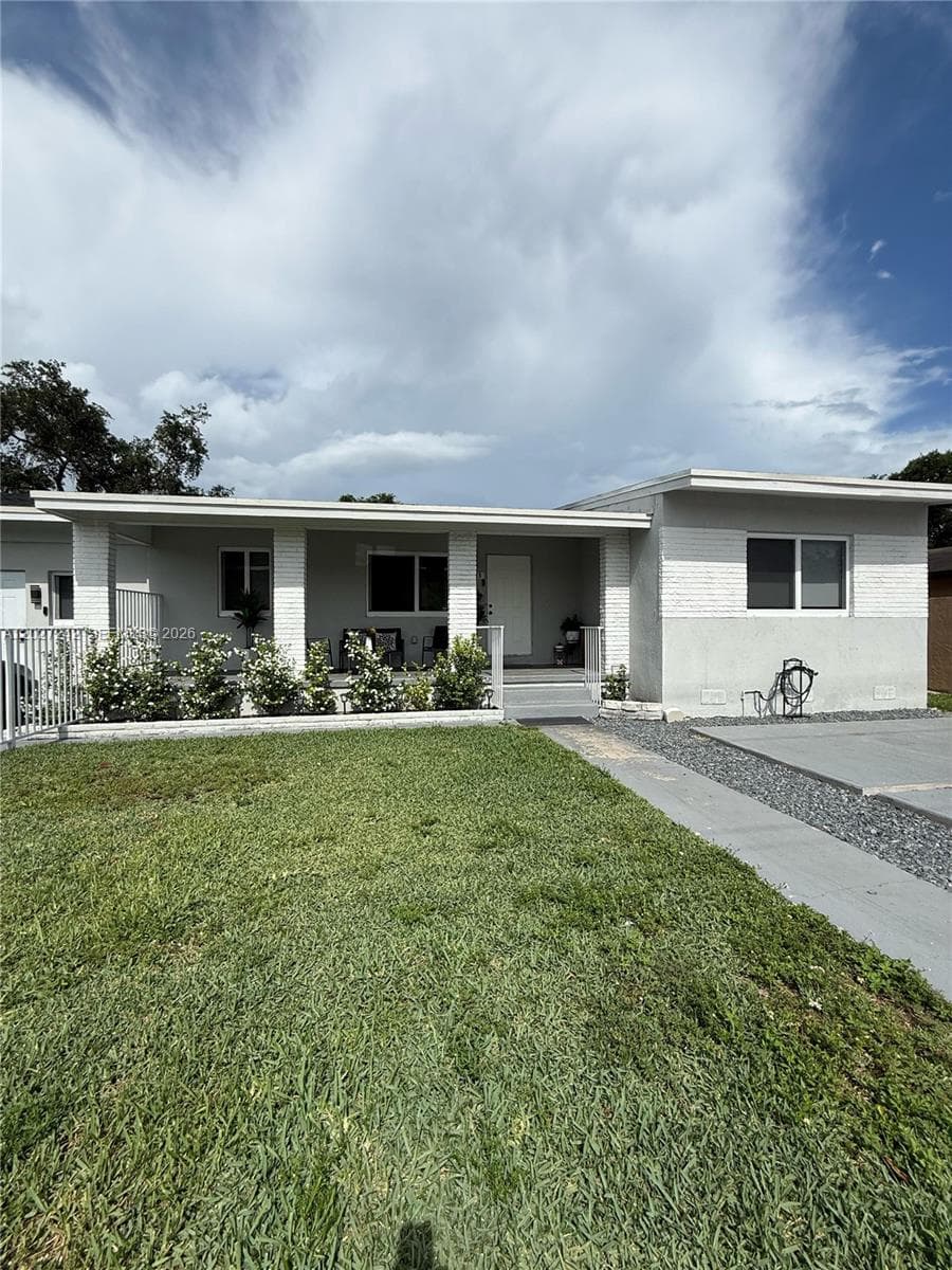 6825 NW 5th Ct # 0, Miami FL 33150 — 2