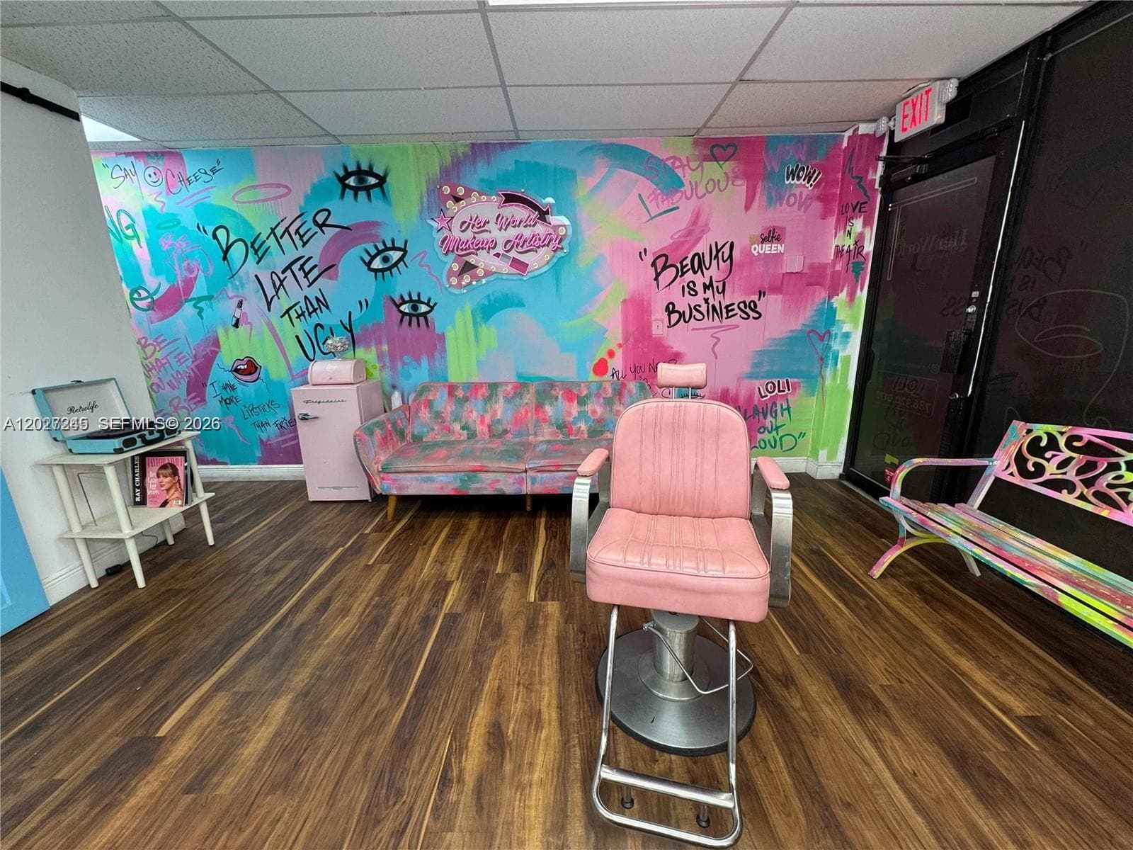3939 NW 7th St # 208, Miami FL 33126 — 3