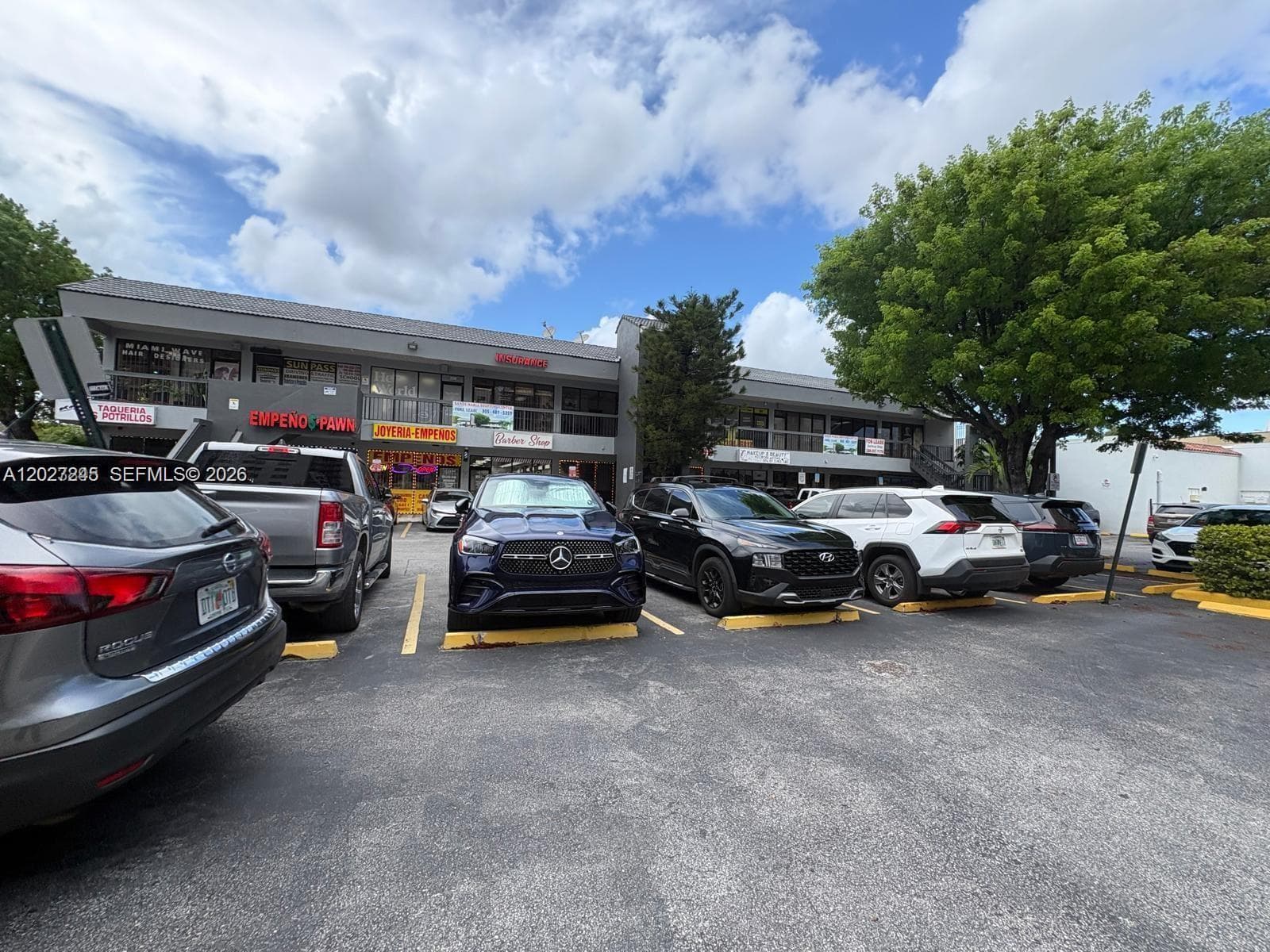 3939 NW 7th St # 208, Miami FL 33126 — 9