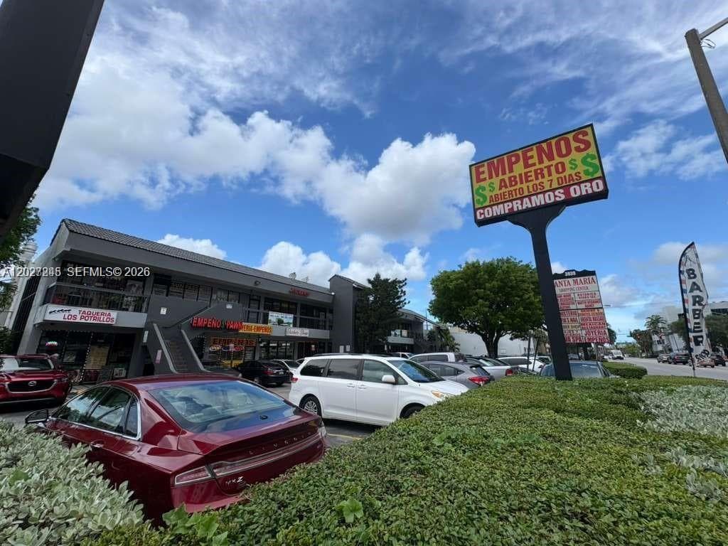 3939 NW 7th St # 208, Miami FL 33126 — 11