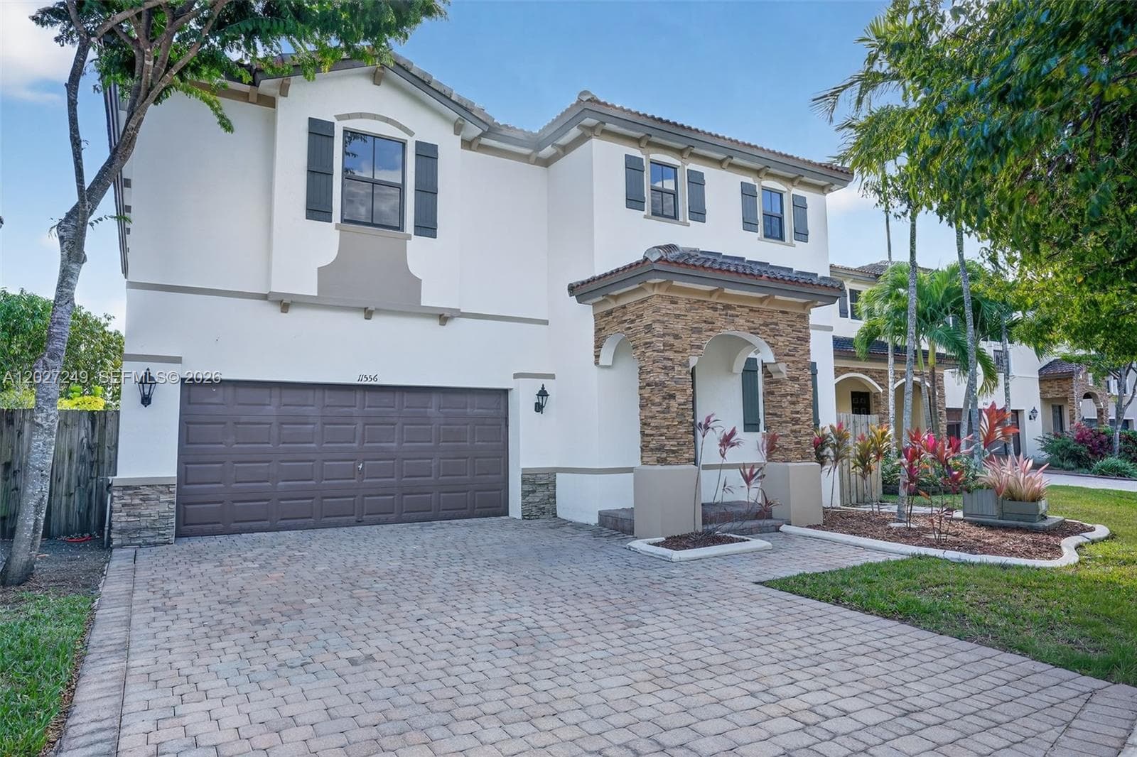 11556 SW 234th St, Homestead FL 33032 — 2