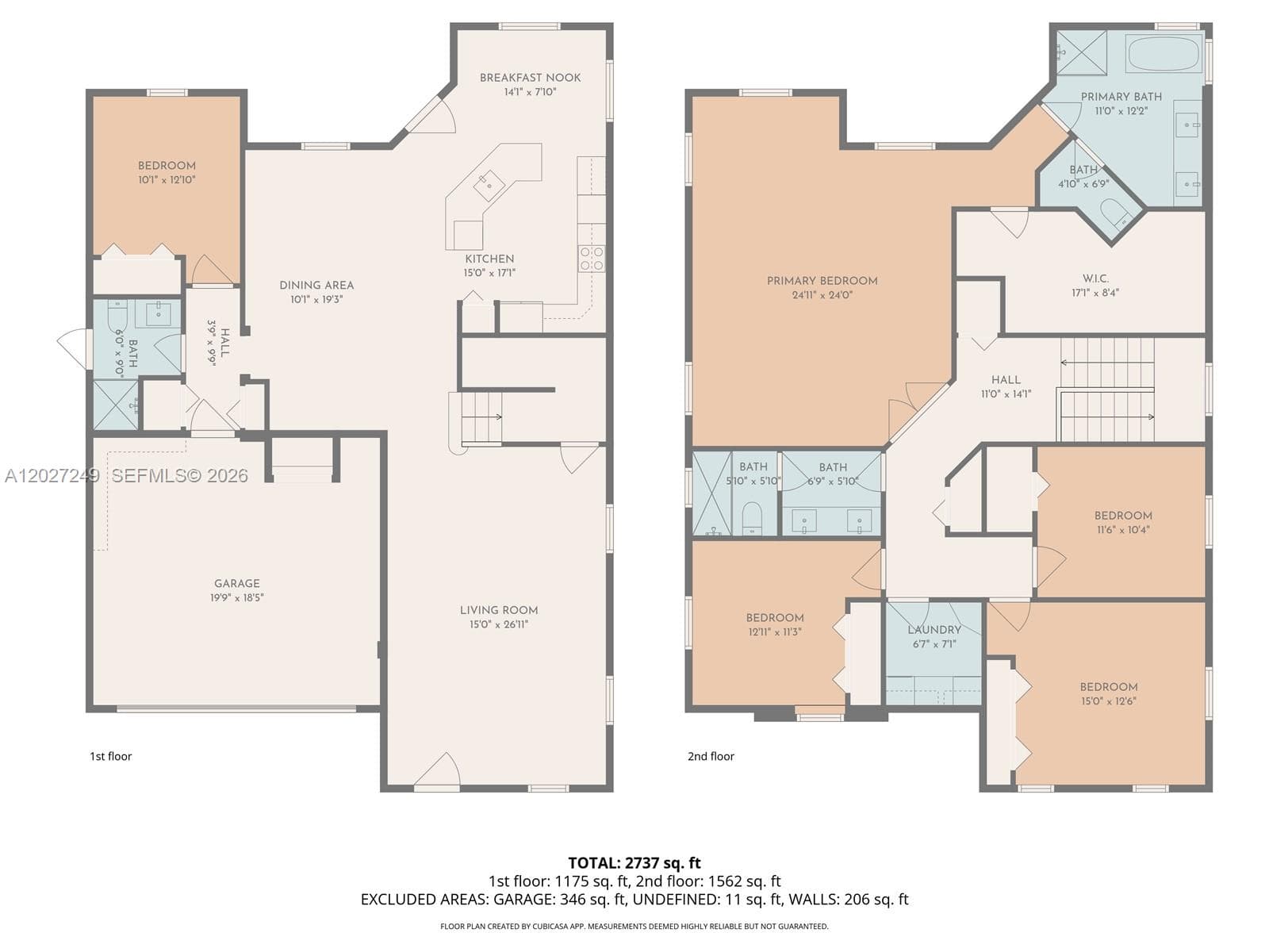 11556 SW 234th St, Homestead FL 33032 — 42