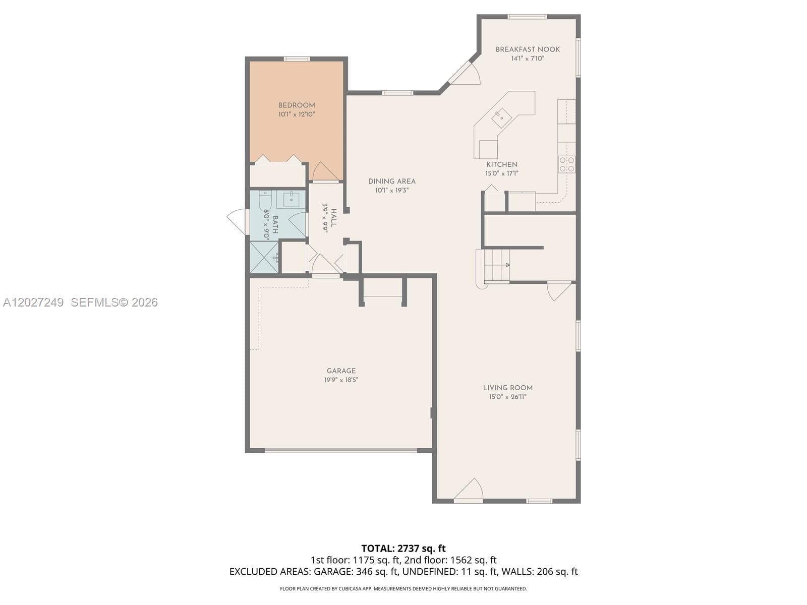 11556 SW 234th St, Homestead FL 33032 — 43