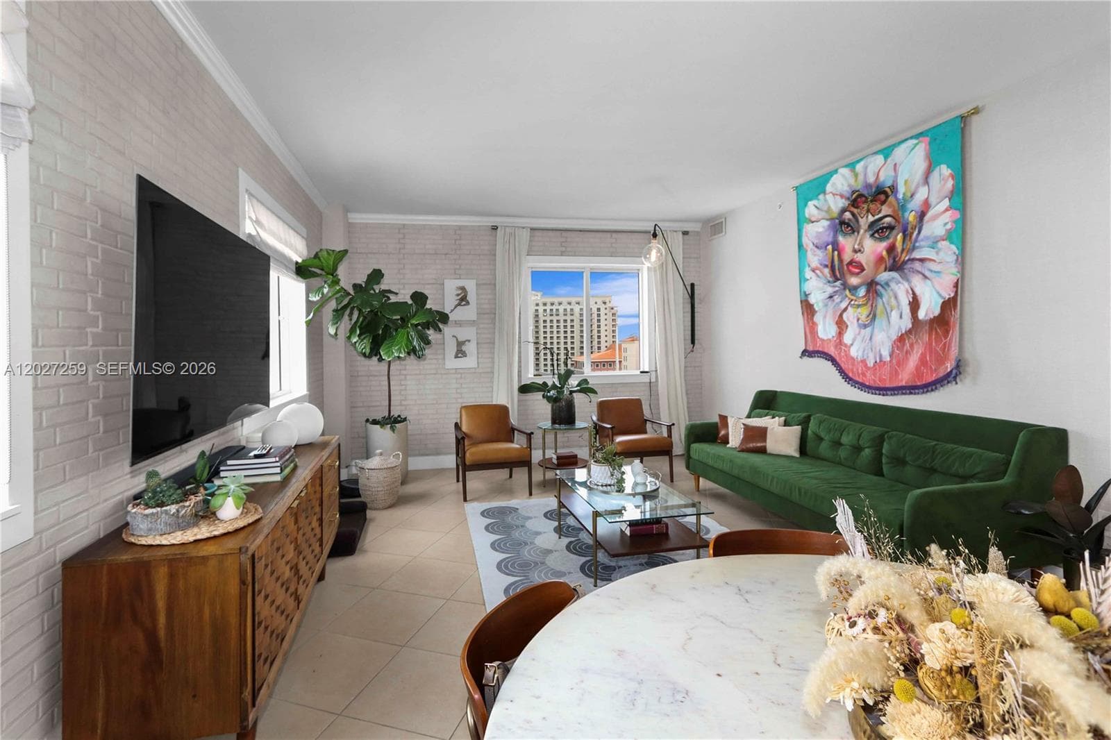 10 Aragon Ave # 1106, Coral Gables FL 33134 — 2