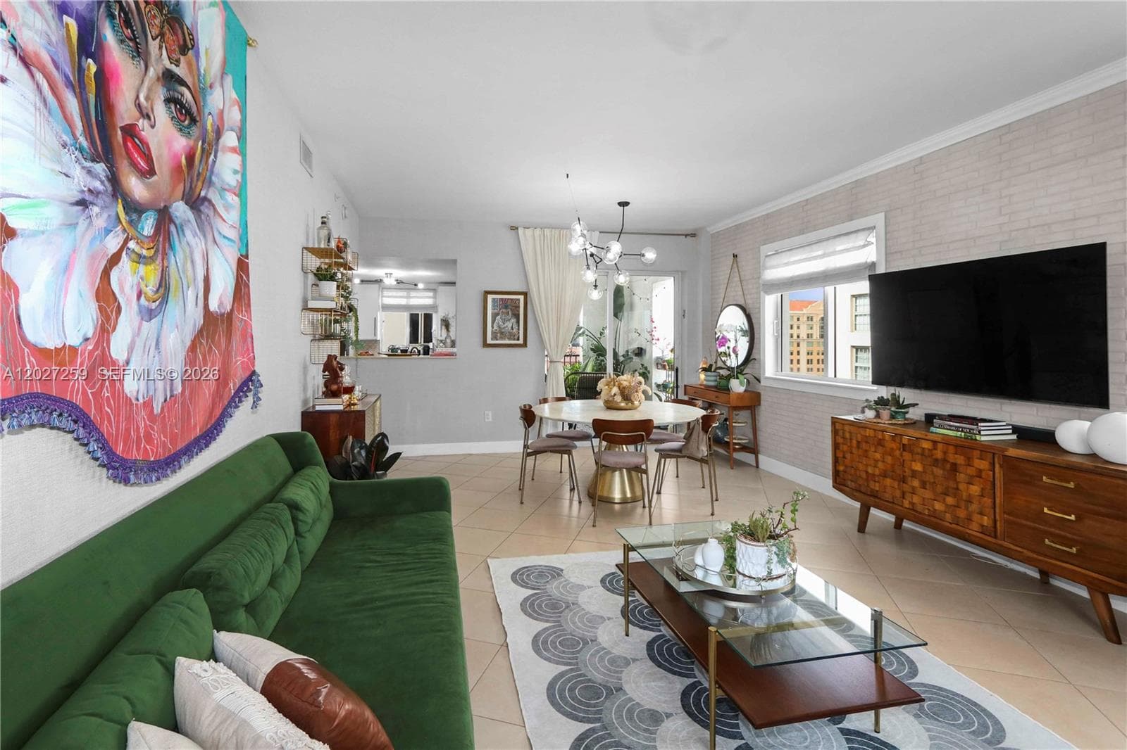 10 Aragon Ave # 1106, Coral Gables FL 33134 — 3