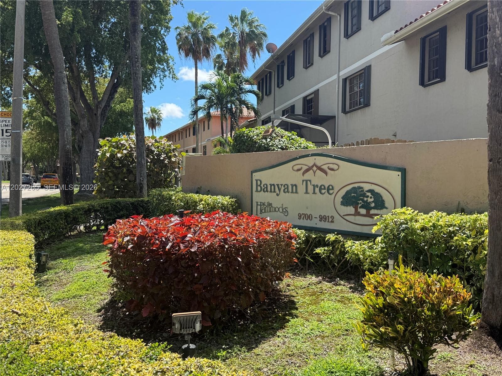 9716 Hammocks Blvd # 101, Miami FL 33196 — 1