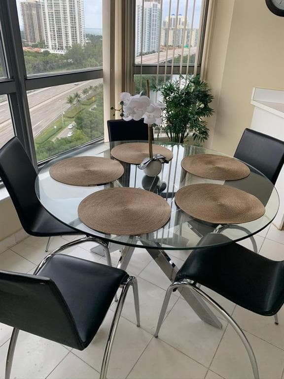 3400 NE 192nd Street NE # 1708, Aventura FL 33180 — 5