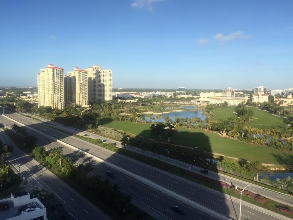 3400 NE 192nd Street NE # 1708, Aventura FL 33180 — 20