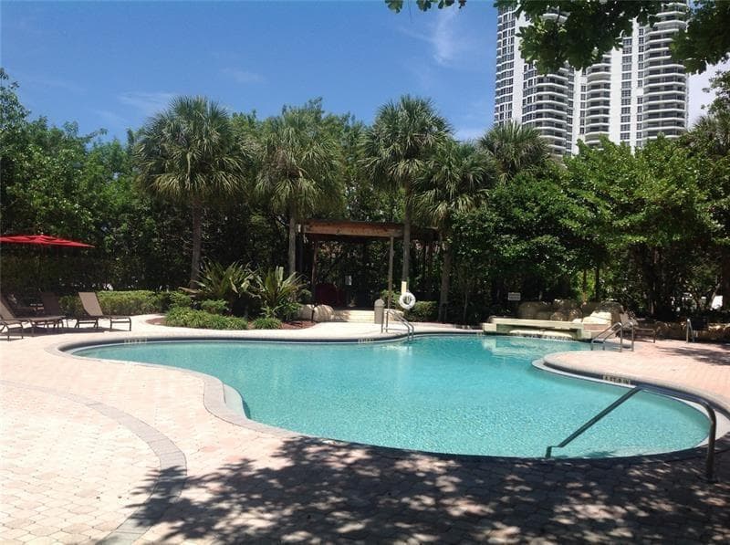 3400 NE 192nd Street NE # 1708, Aventura FL 33180 — 15