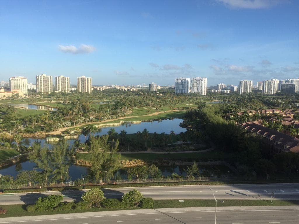 3400 NE 192nd Street NE # 1708, Aventura FL 33180 — 19
