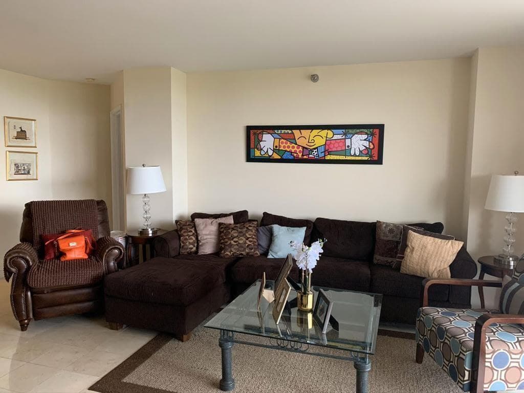 3400 NE 192nd Street NE # 1708, Aventura FL 33180 — 8