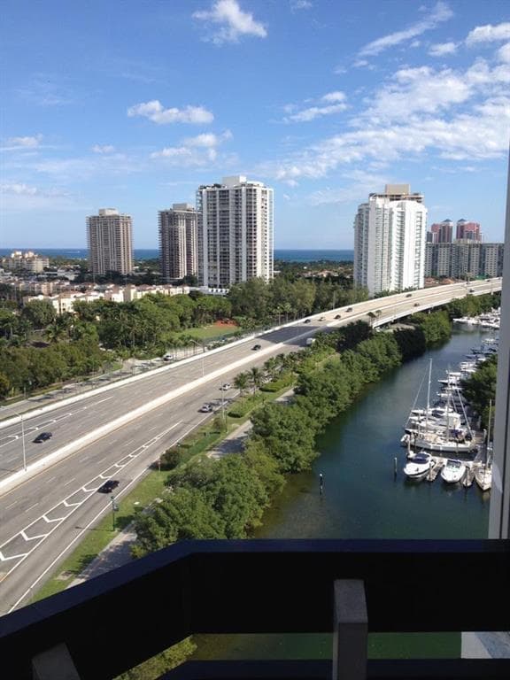 3400 NE 192nd Street NE # 1708, Aventura FL 33180 — 21
