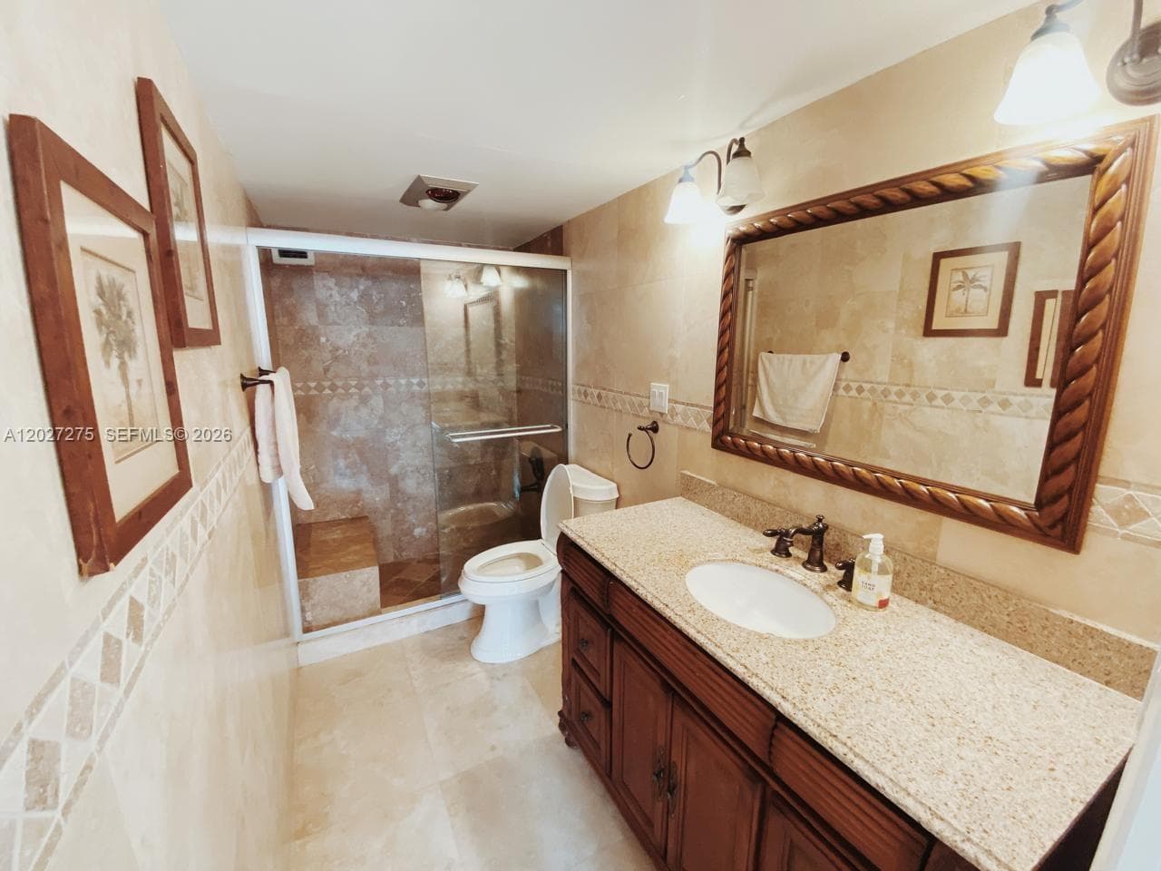 11111 Biscayne Blvd # 8F, Miami FL 33181 — 12