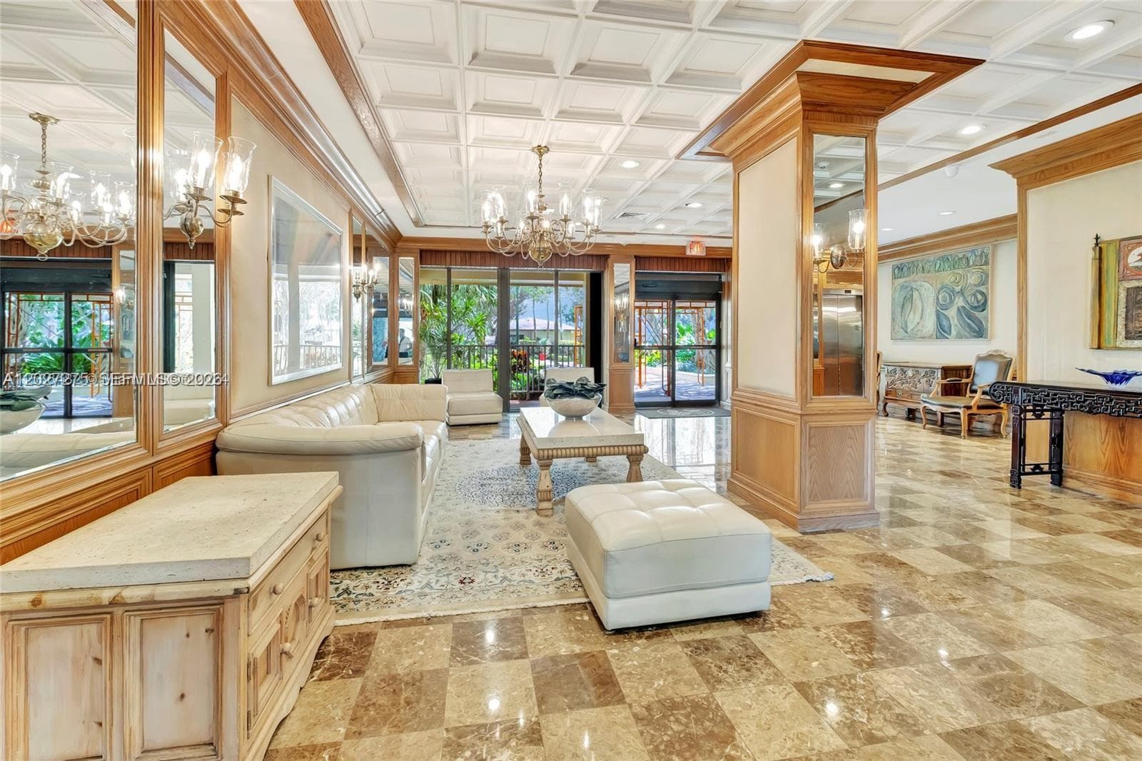 11111 Biscayne Blvd # 8F, Miami FL 33181 — 8