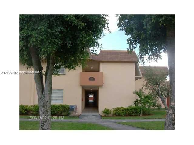 890 SW 129th Pl # 208, Miami FL 33184 — 3