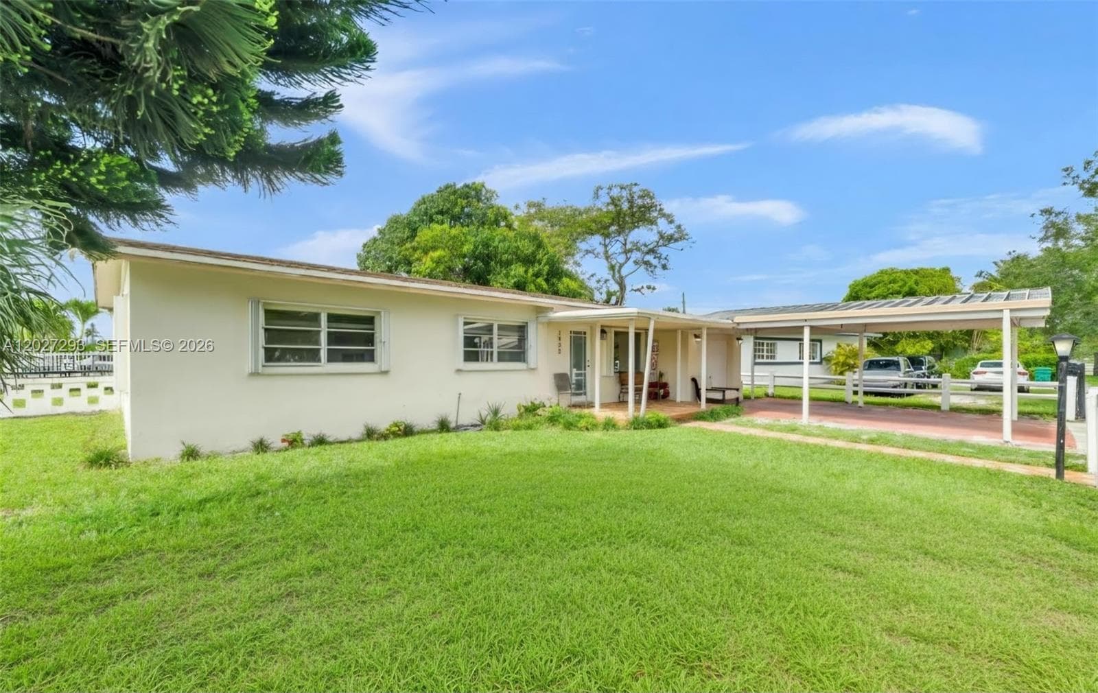 1900 NW 131st St, Miami FL 33167 — 3