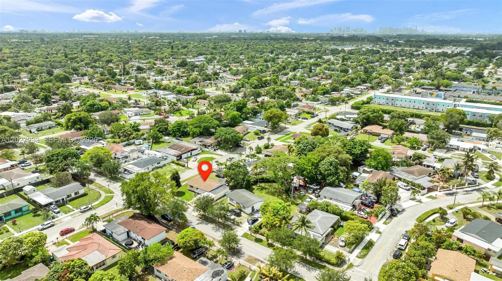 1900 NW 131st St, Miami FL 33167 — 36