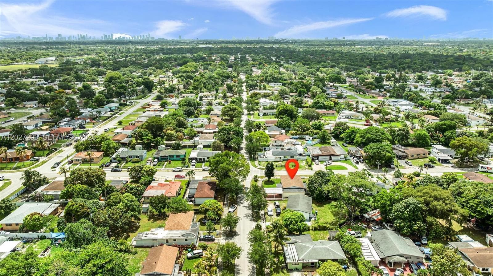 1900 NW 131st St, Miami FL 33167 — 32
