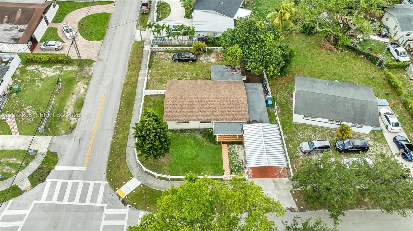 1900 NW 131st St, Miami FL 33167 — 34