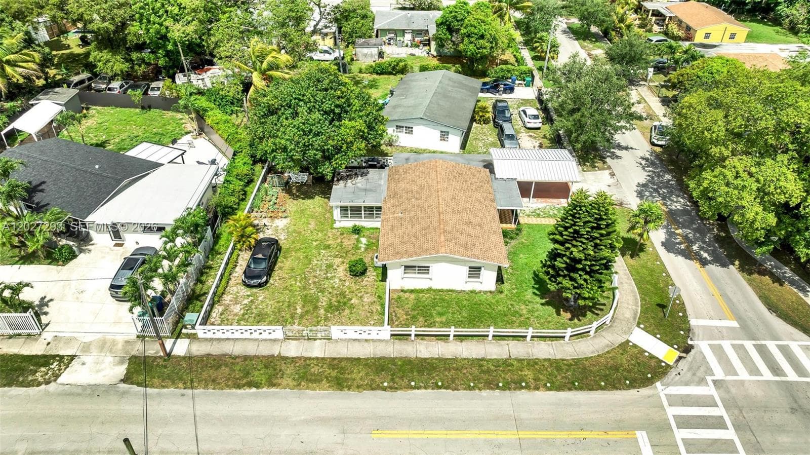 1900 NW 131st St, Miami FL 33167 — 38