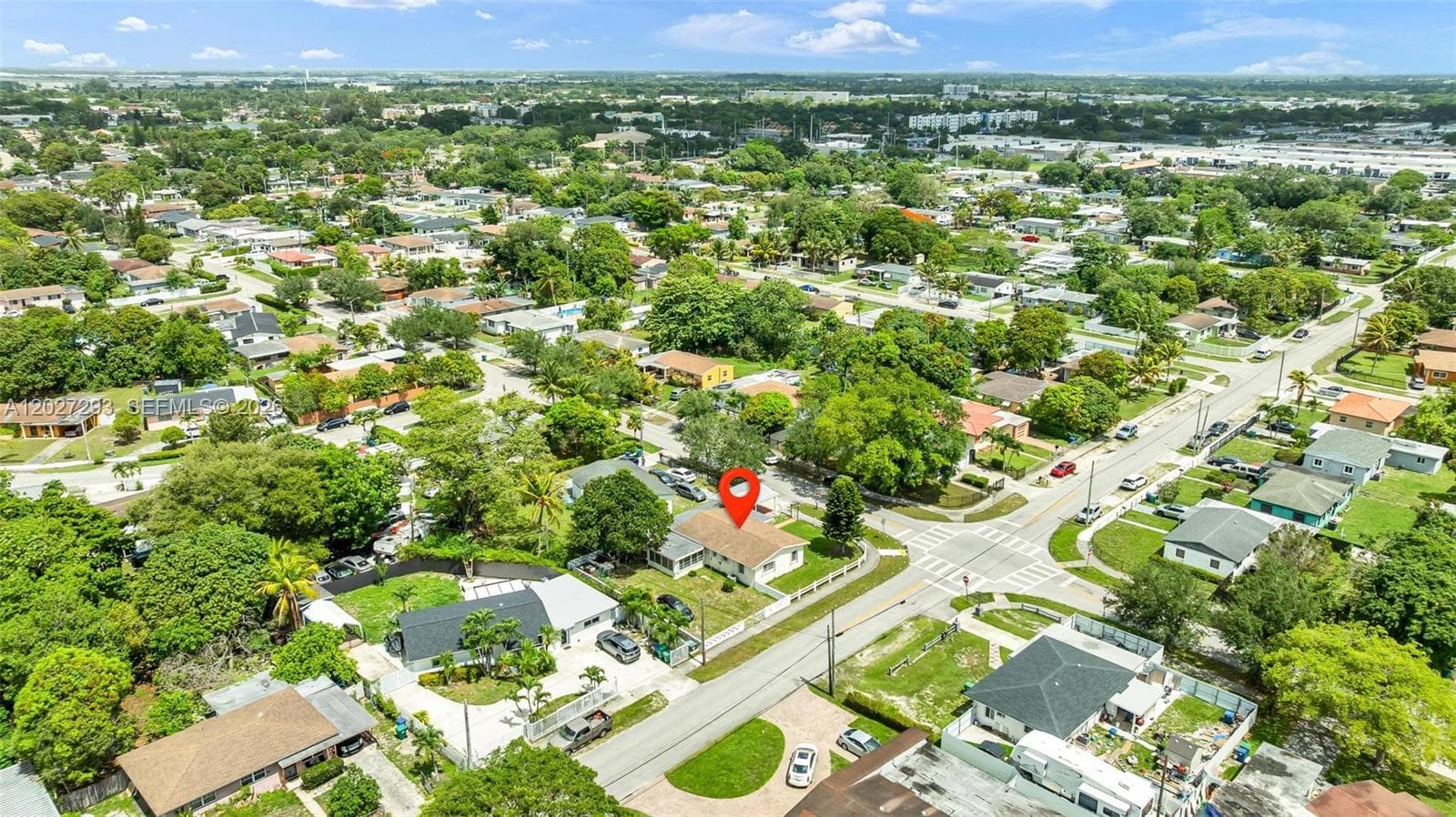 1900 NW 131st St, Miami FL 33167 — 37