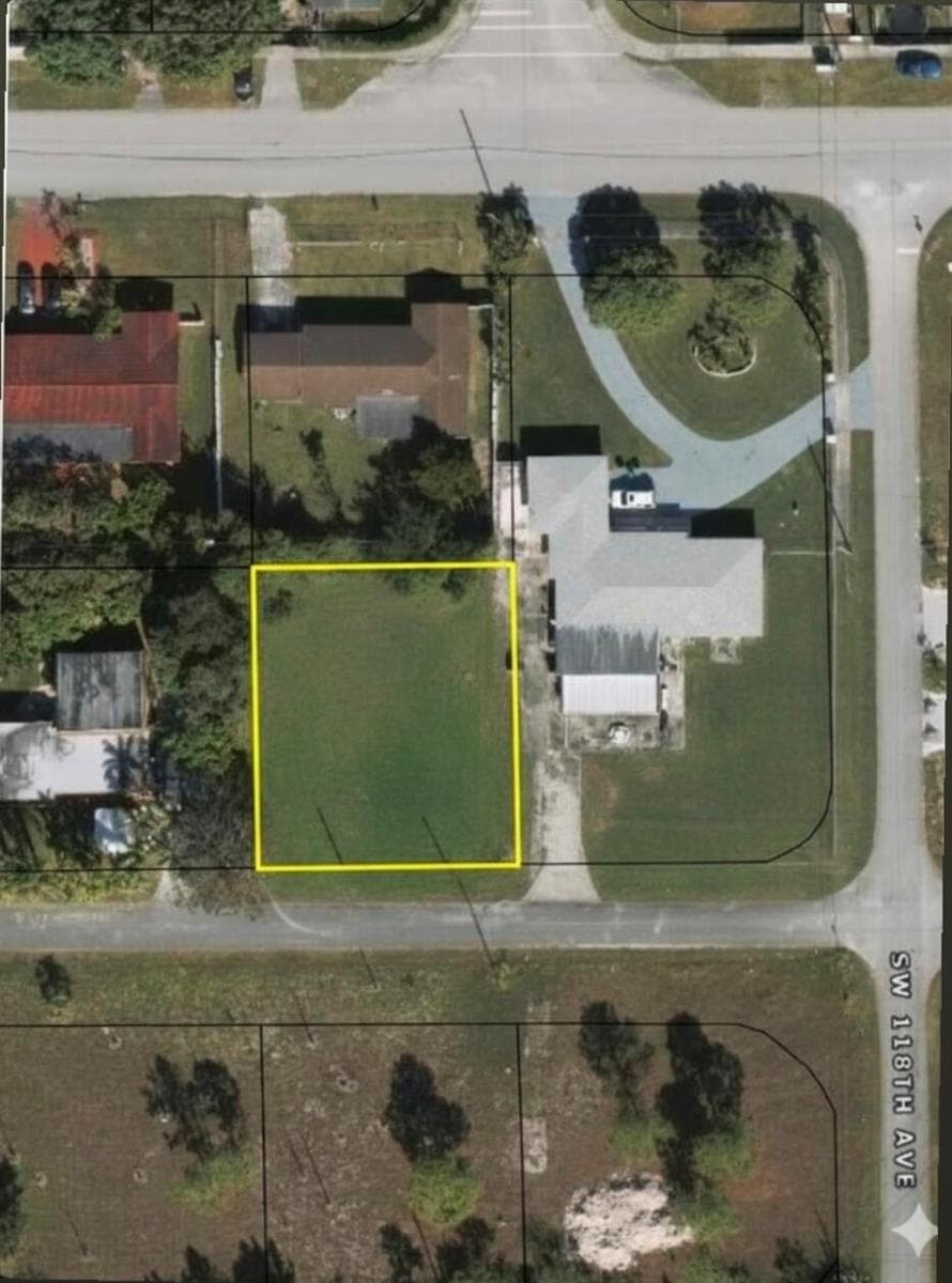 11825 SW 225th Street, Miami FL 33170 — 1