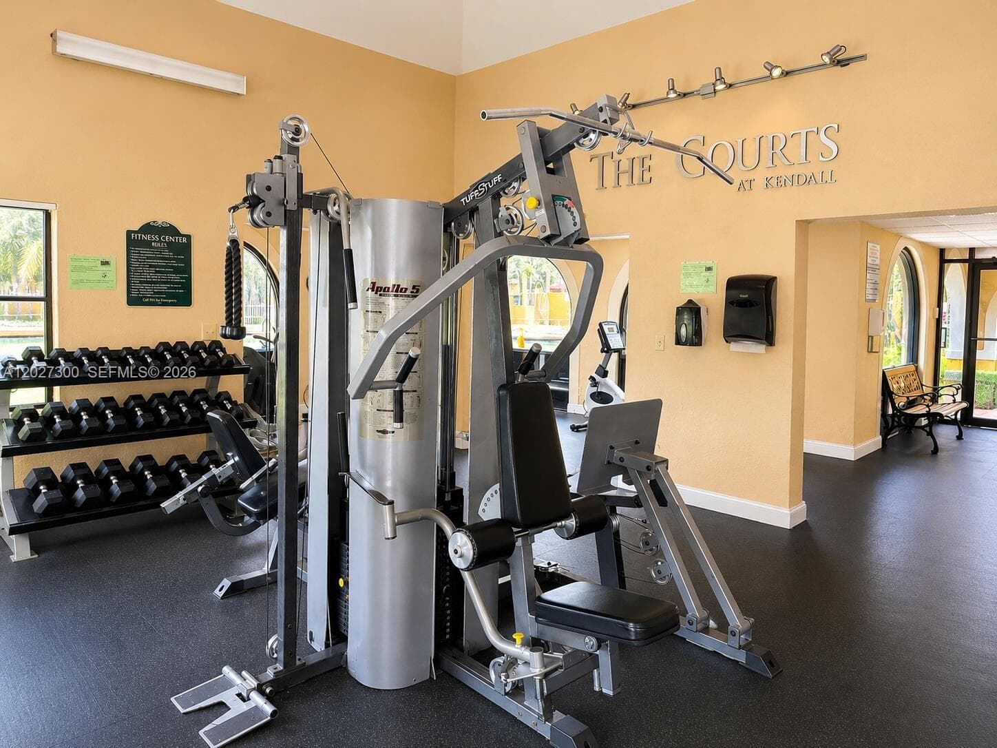 15540 SW 80th St # 304, Miami FL 33193 — 12