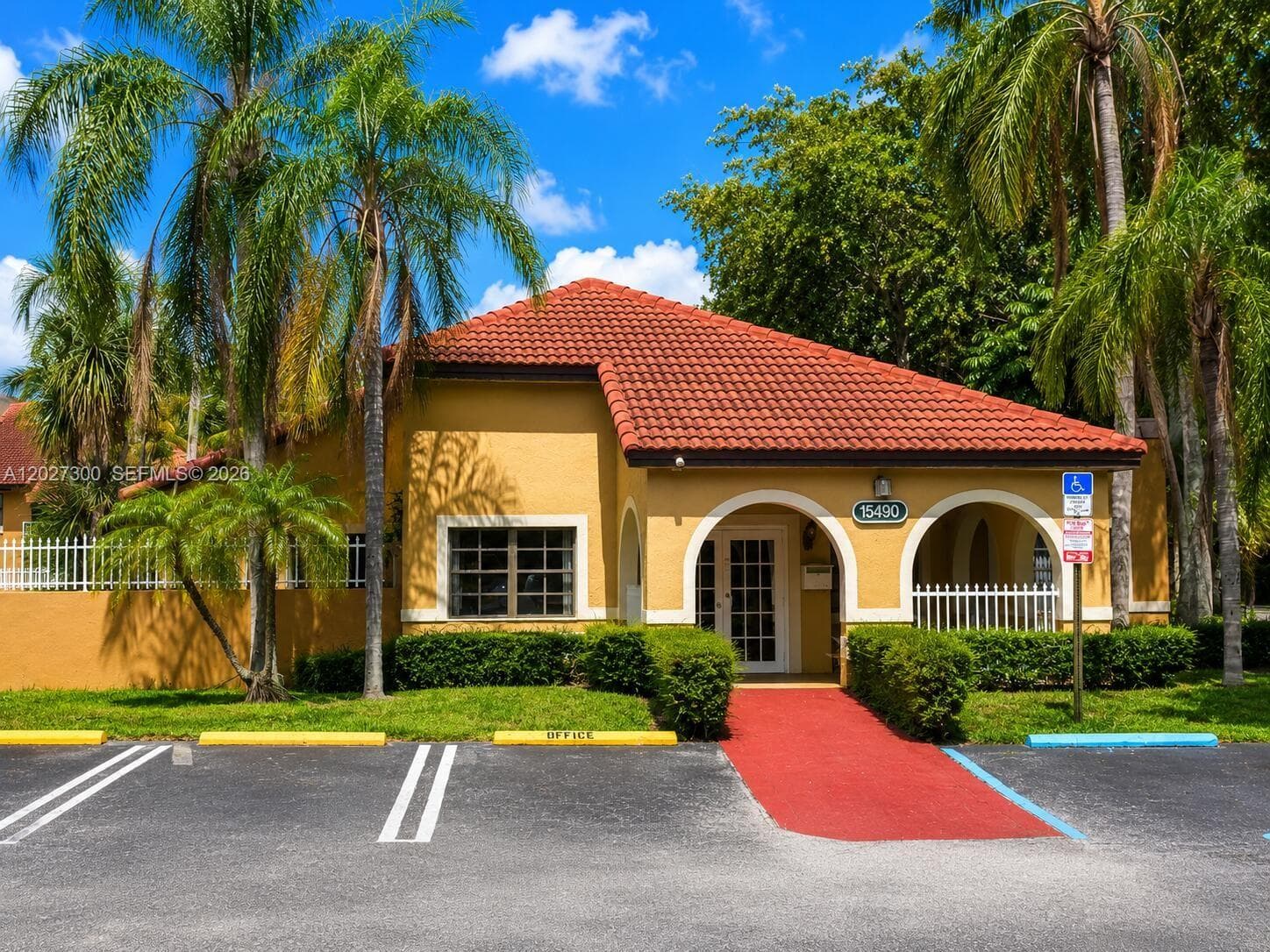 15540 SW 80th St # 304, Miami FL 33193 — 9