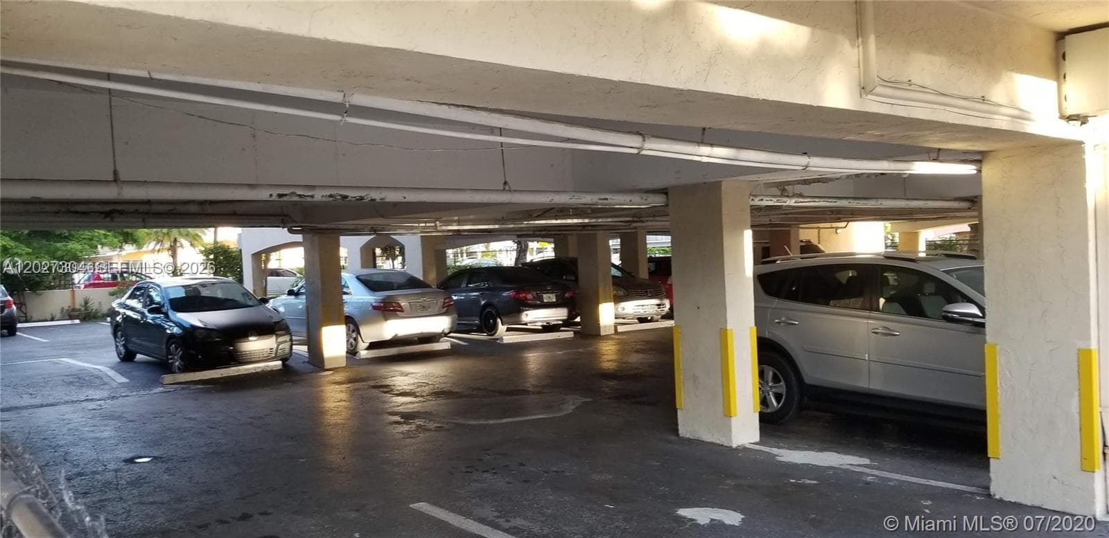 12590 NE 16th Ave # 610, North Miami FL 33161 — 27