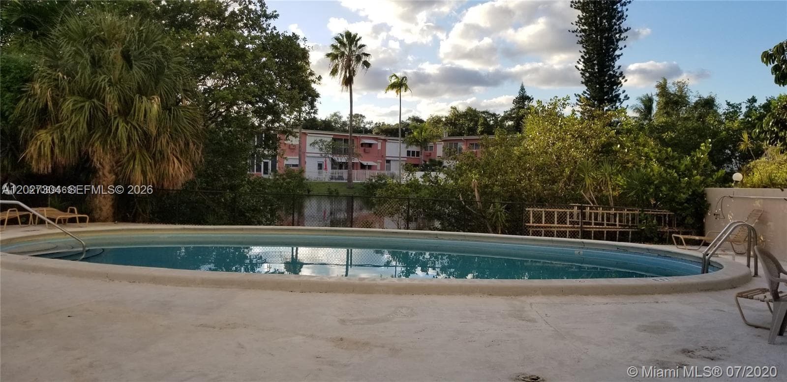 12590 NE 16th Ave # 610, North Miami FL 33161 — 26