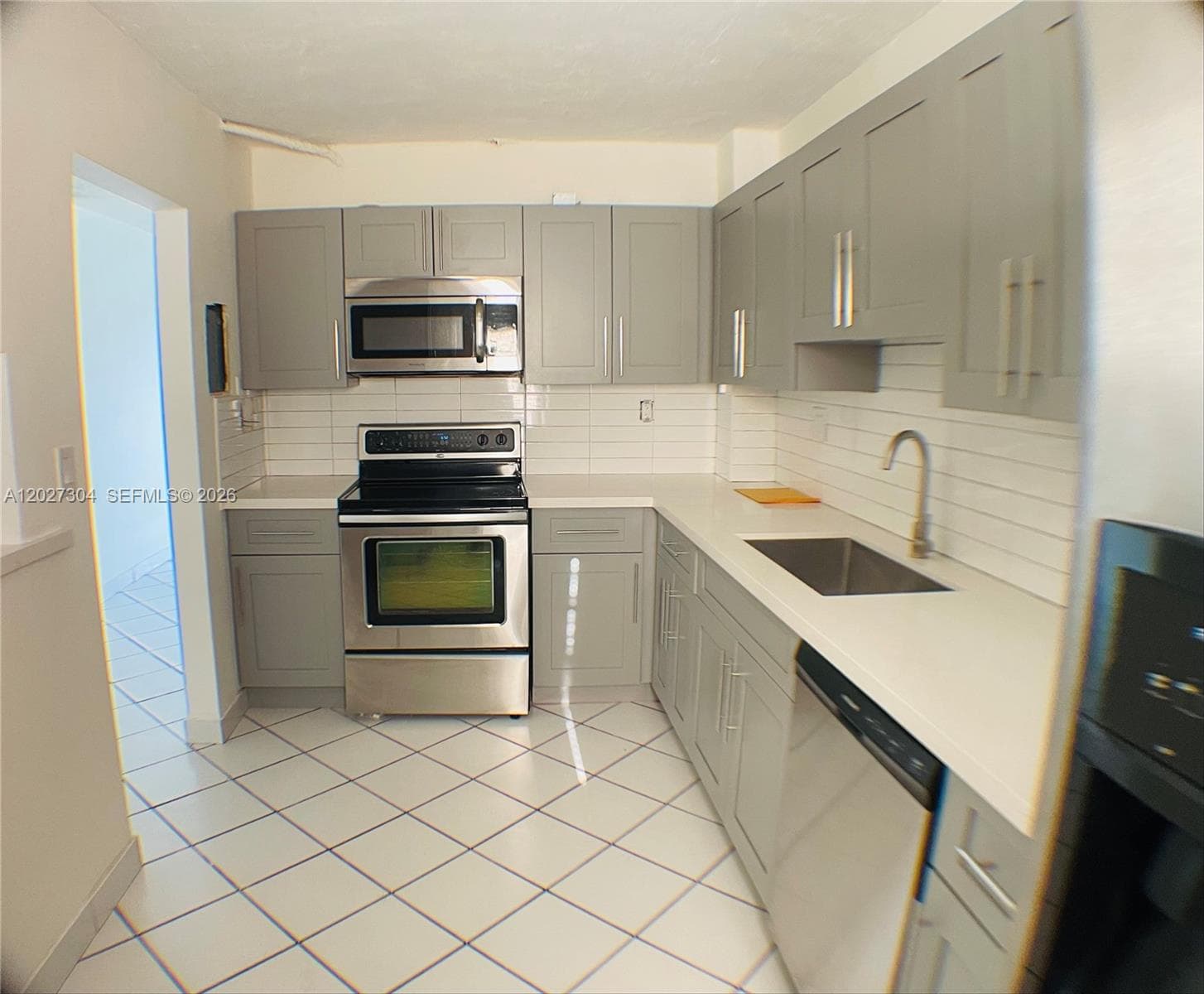 12590 NE 16th Ave # 610, North Miami FL 33161 — 5