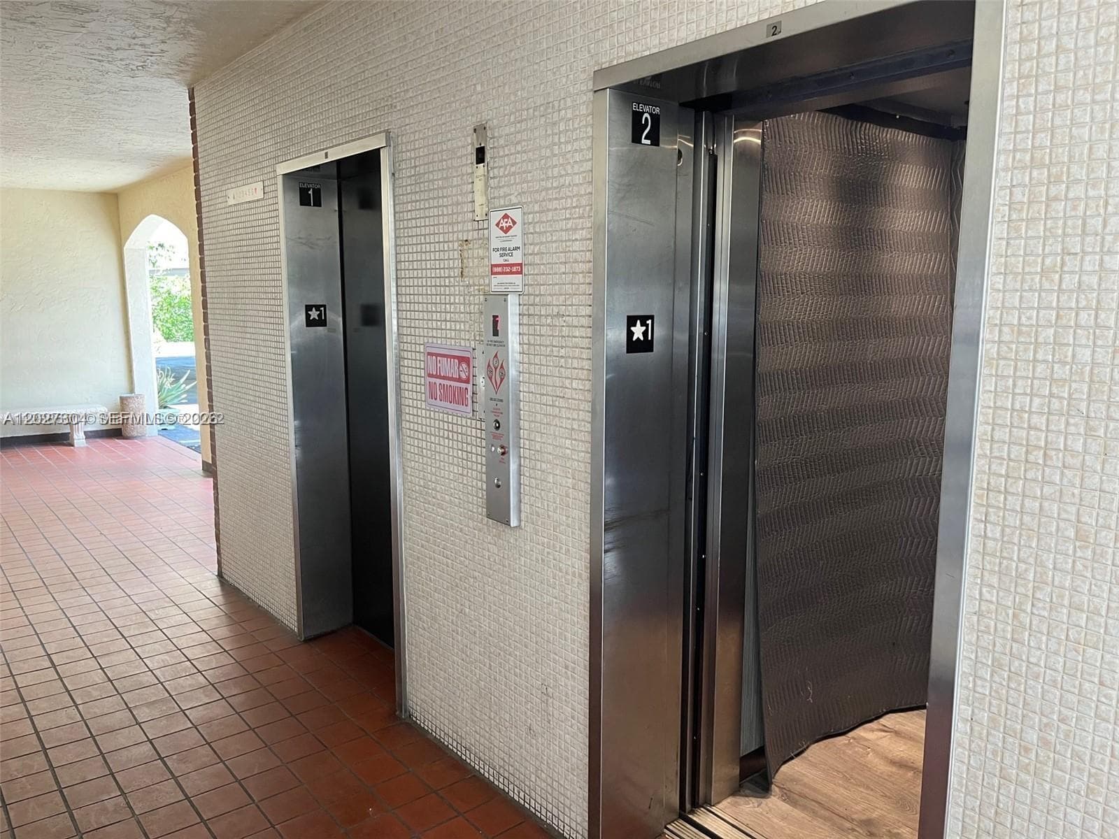 12590 NE 16th Ave # 610, North Miami FL 33161 — 41
