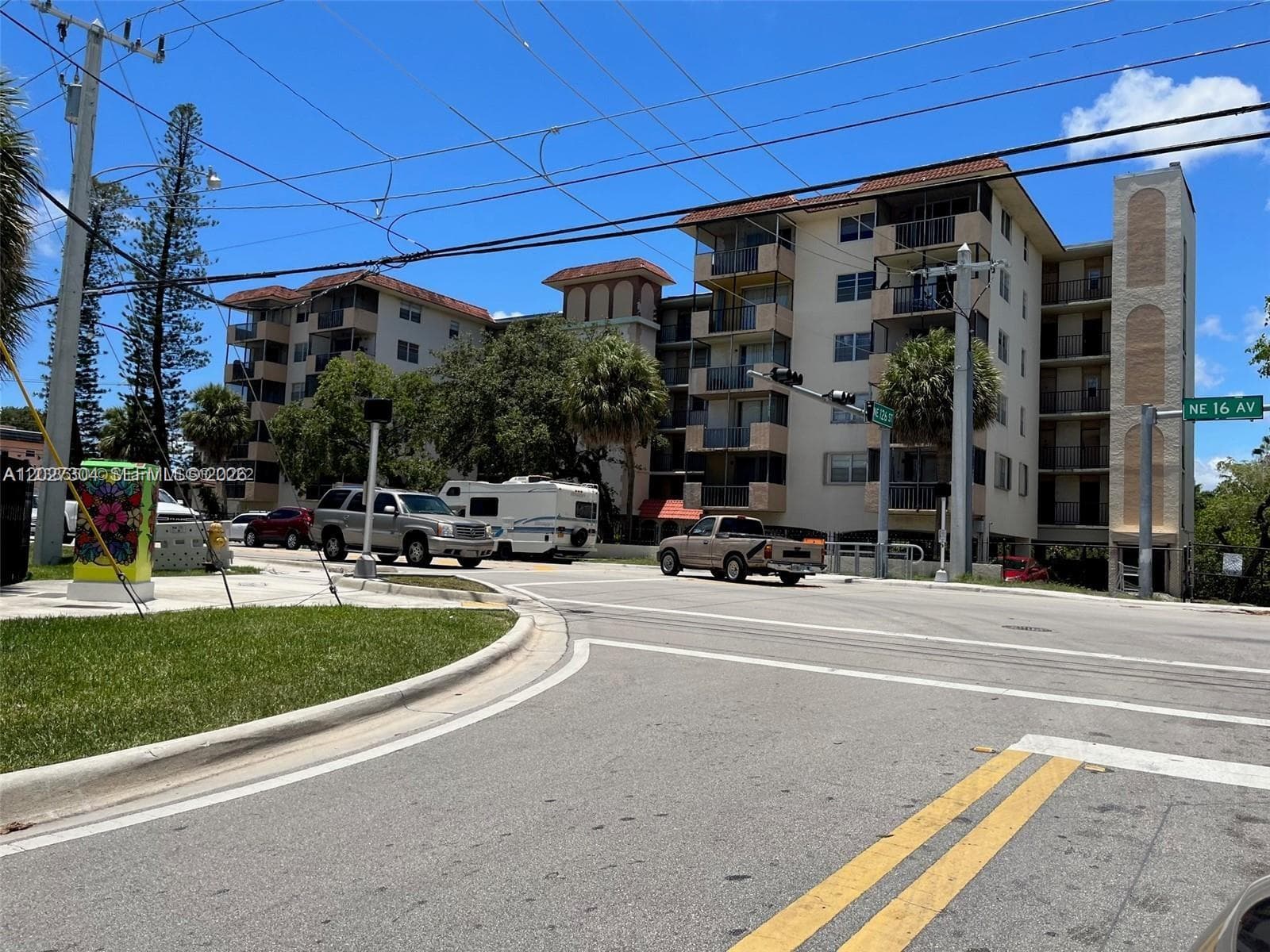 12590 NE 16th Ave # 610, North Miami FL 33161 — 37