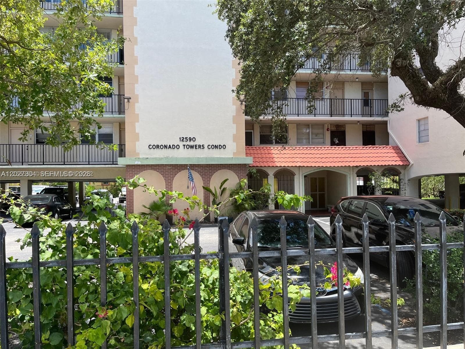 12590 NE 16th Ave # 610, North Miami FL 33161 — 40