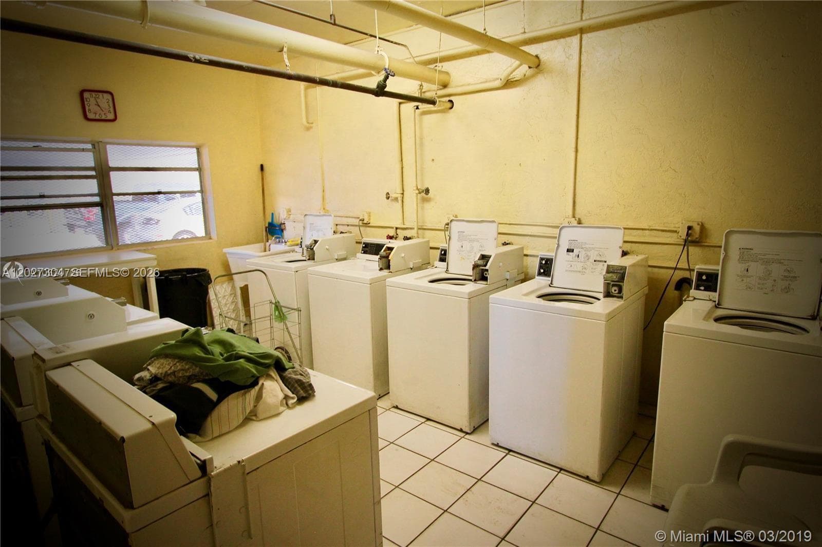 12590 NE 16th Ave # 610, North Miami FL 33161 — 29