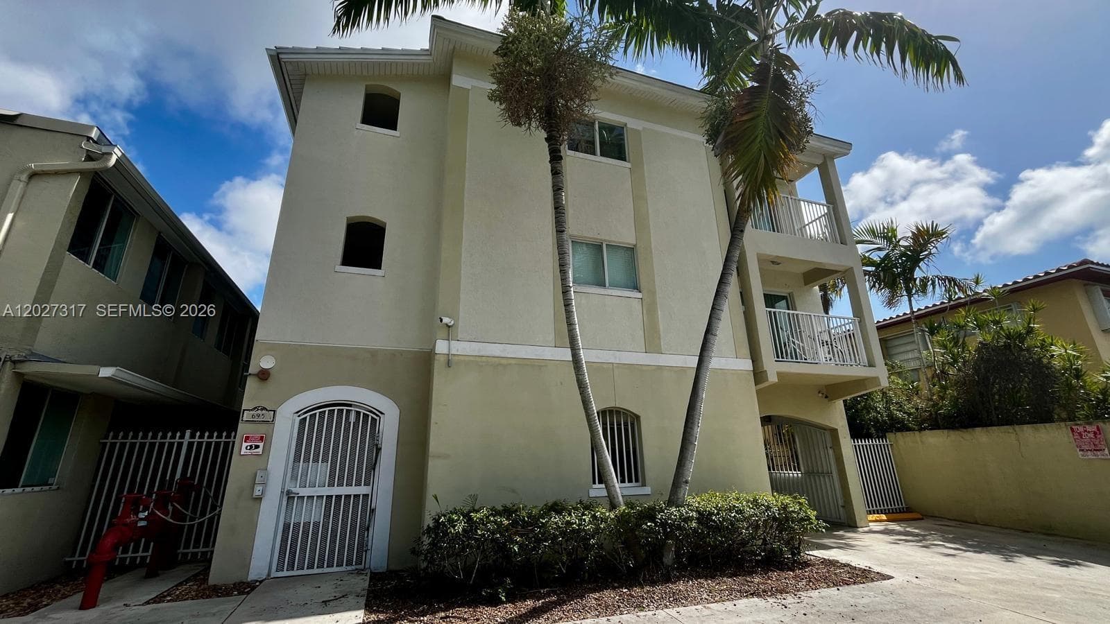 1025 SW 7th Ave # 5, Miami FL 33130 — 1