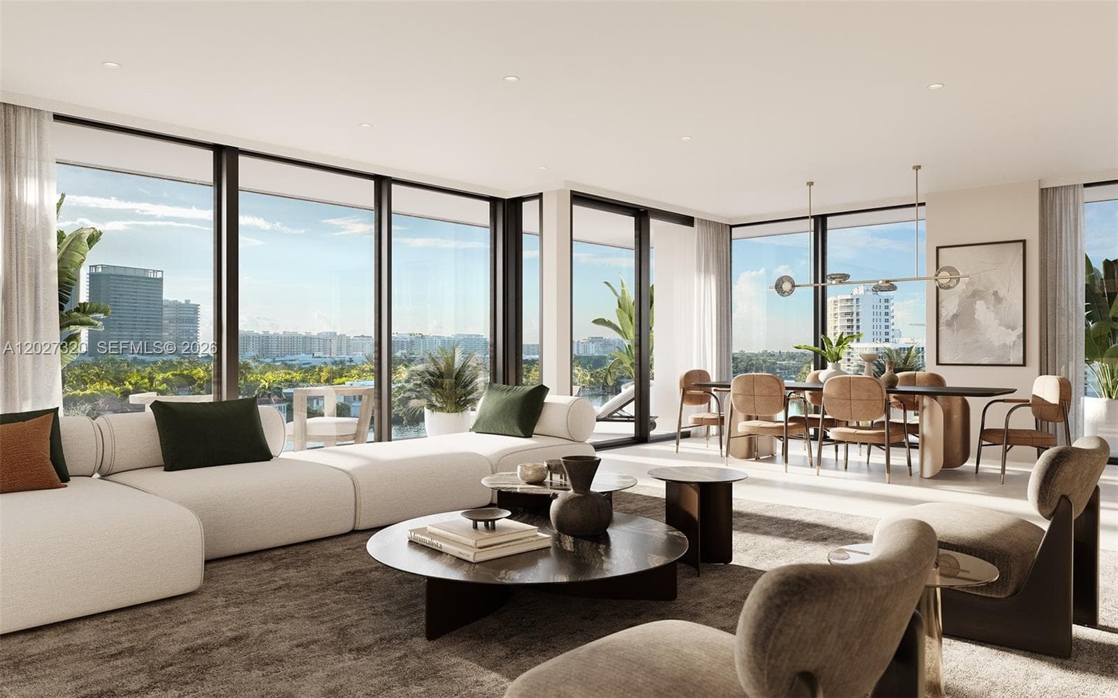 10141 Bay Harbor Dr. # 301, Miami FL 33154 — 7