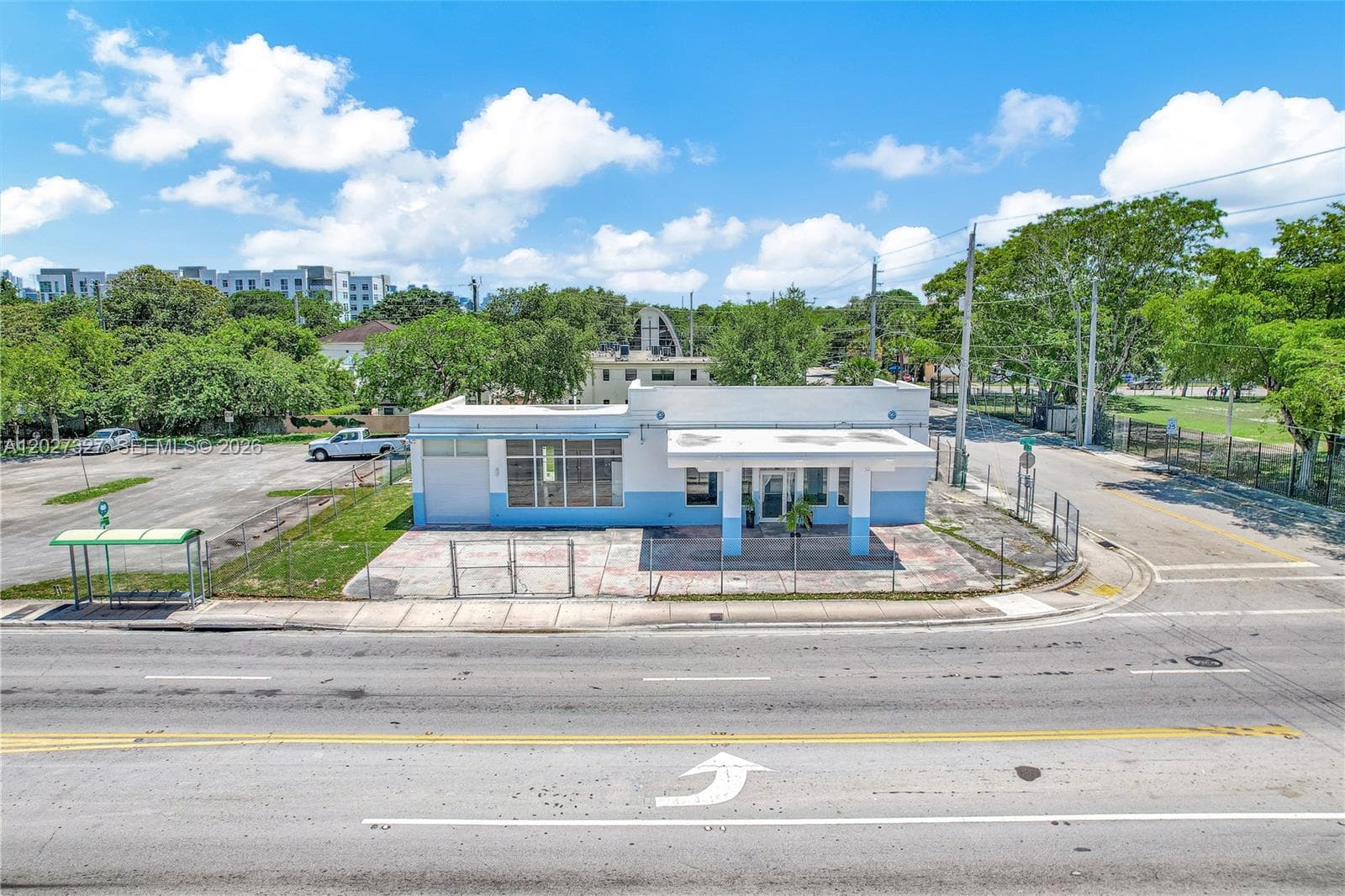 798 NW 62nd St, Miami FL 33150 — 1