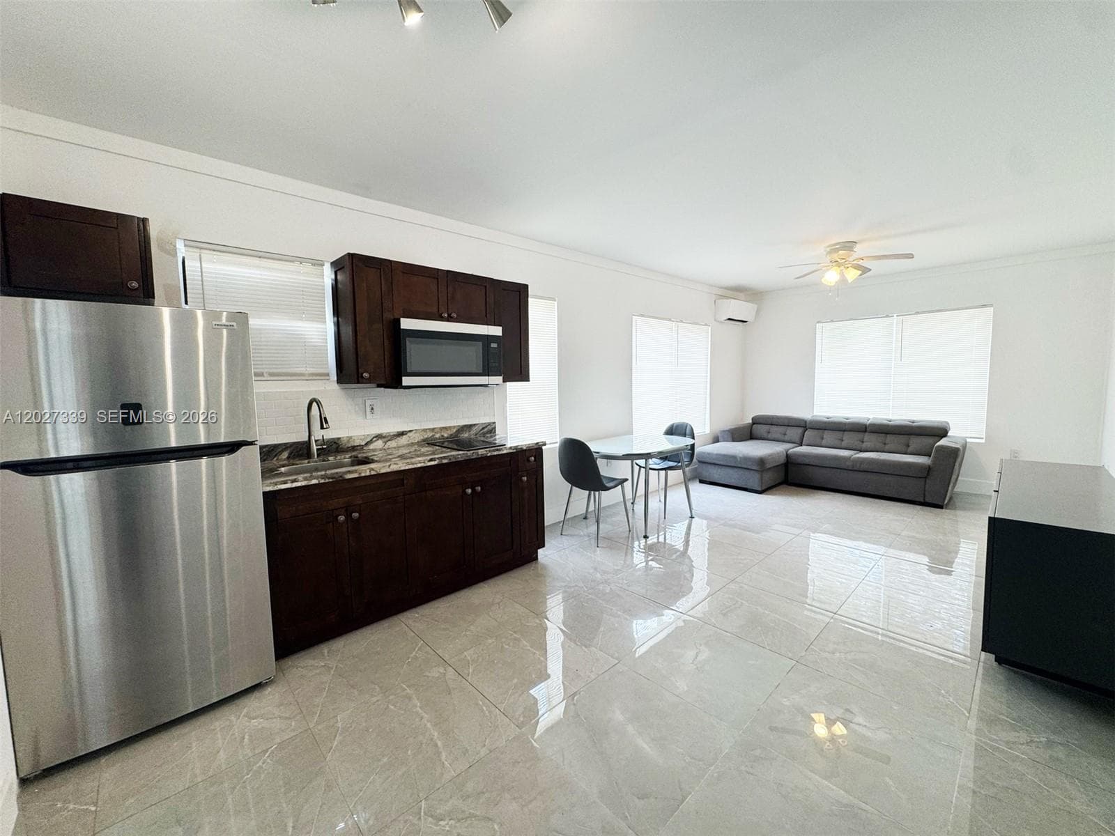 1631 NW 3 St # 1, Miami FL 33125 — 2