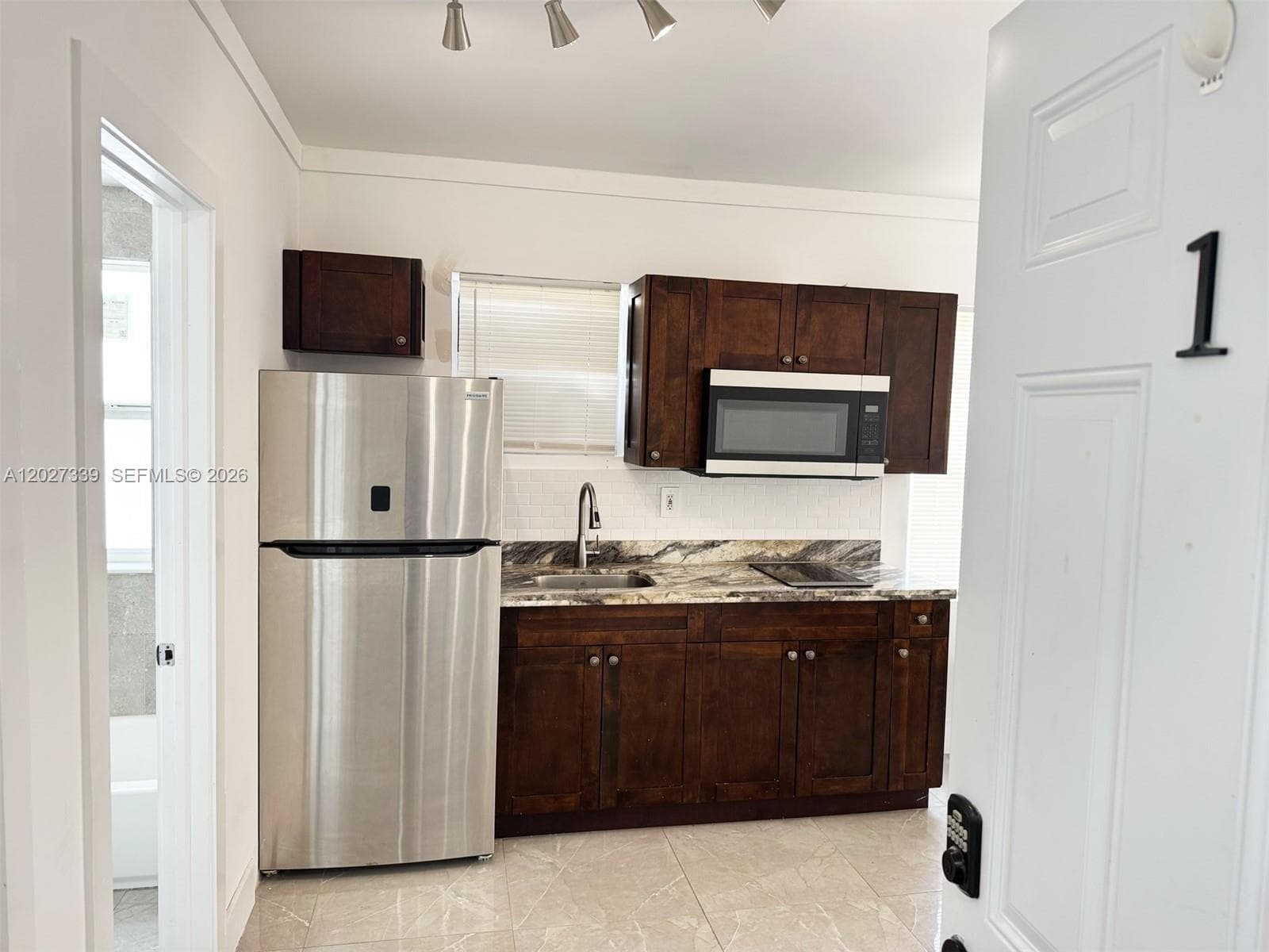 1631 NW 3 St # 1, Miami FL 33125 — 1