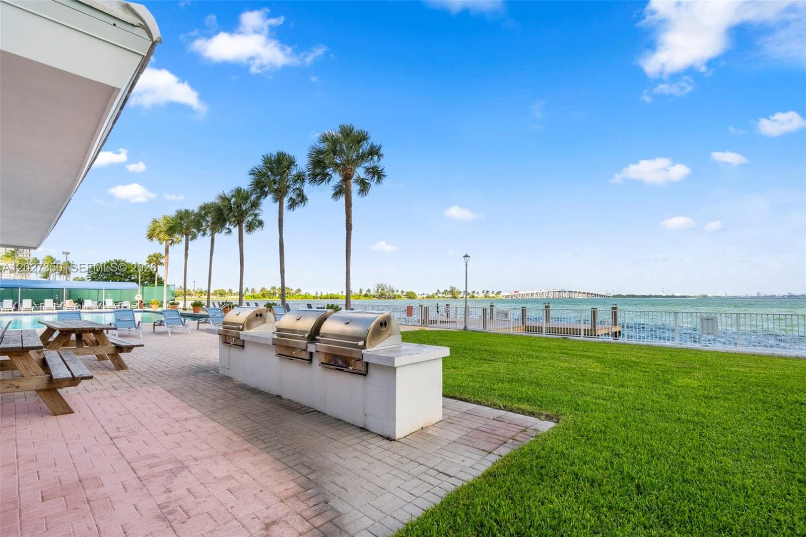 3301 NE 5th Ave # 608, Miami FL 33137 — 2