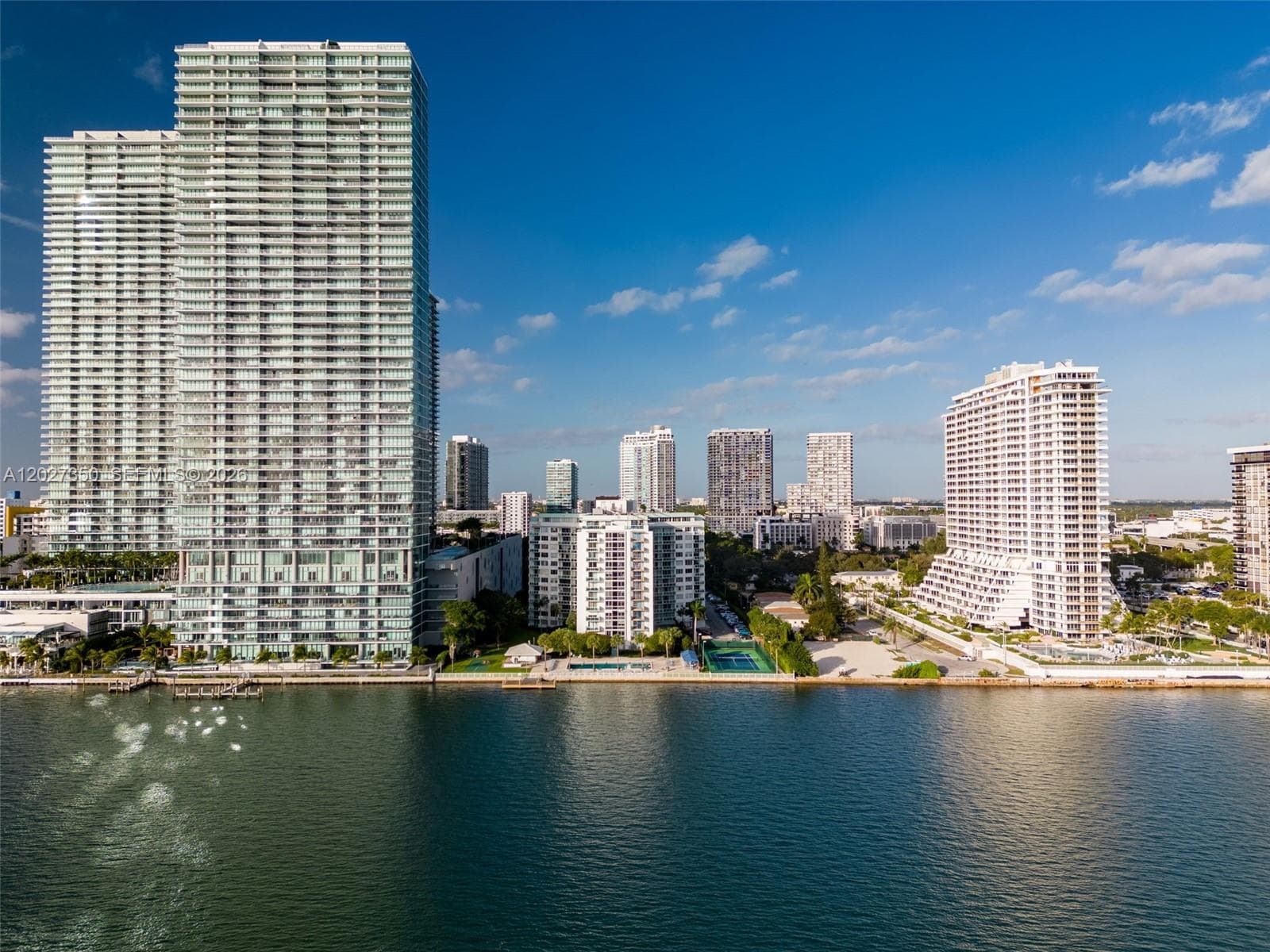3301 NE 5th Ave # 608, Miami FL 33137 — 6
