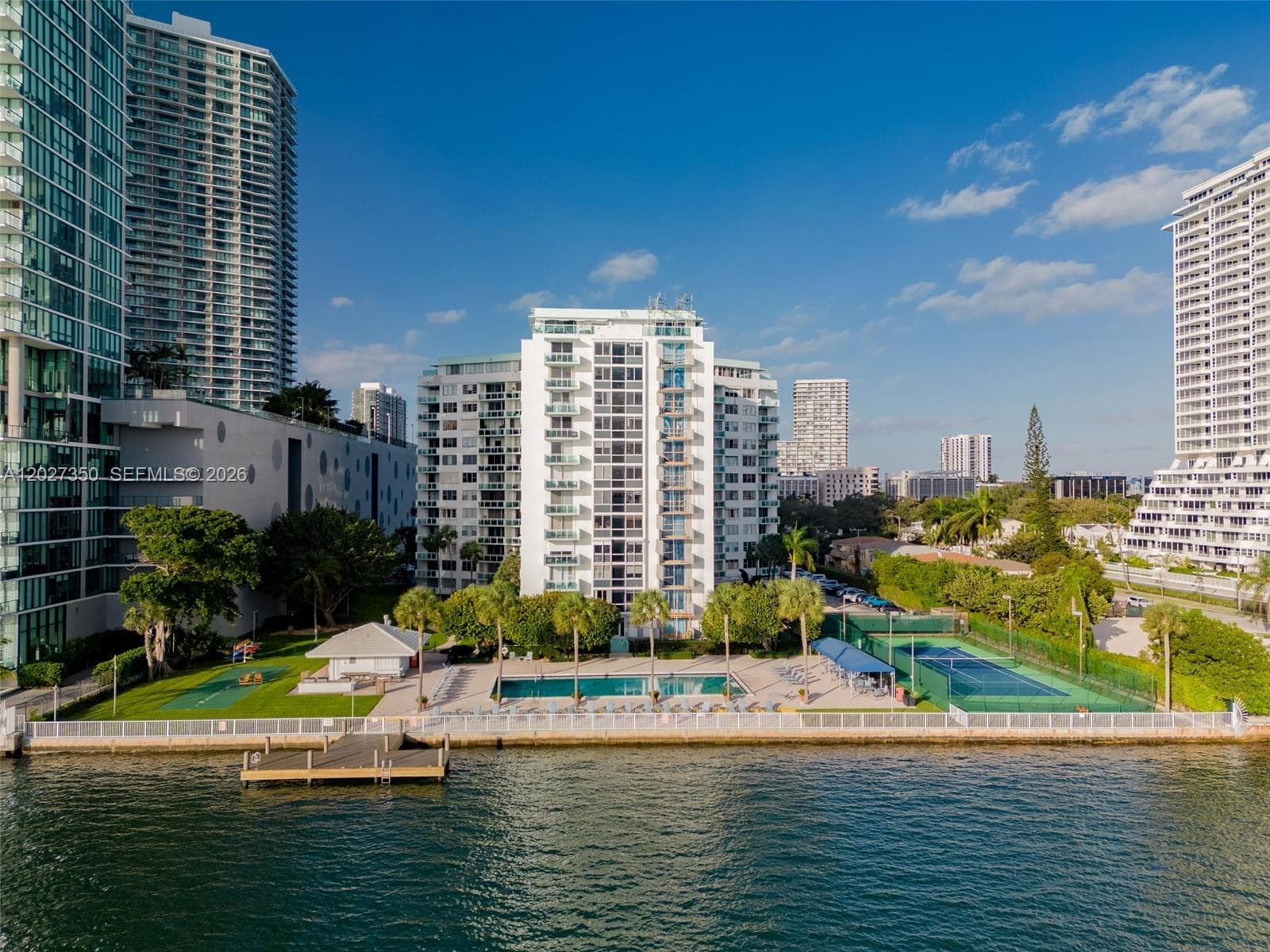 3301 NE 5th Ave # 608, Miami FL 33137 — 7